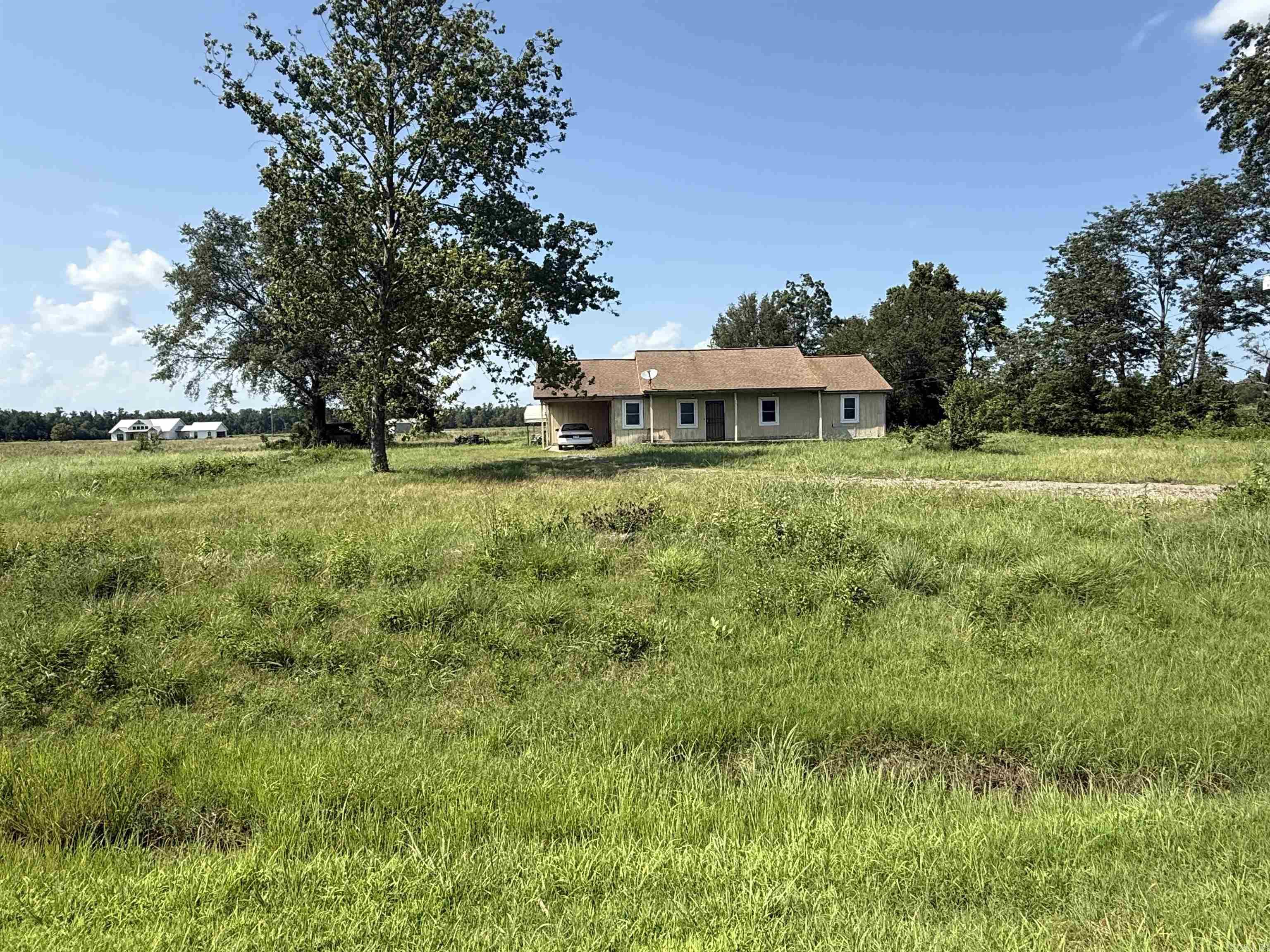 SEARCY ORIGINAL - Residential