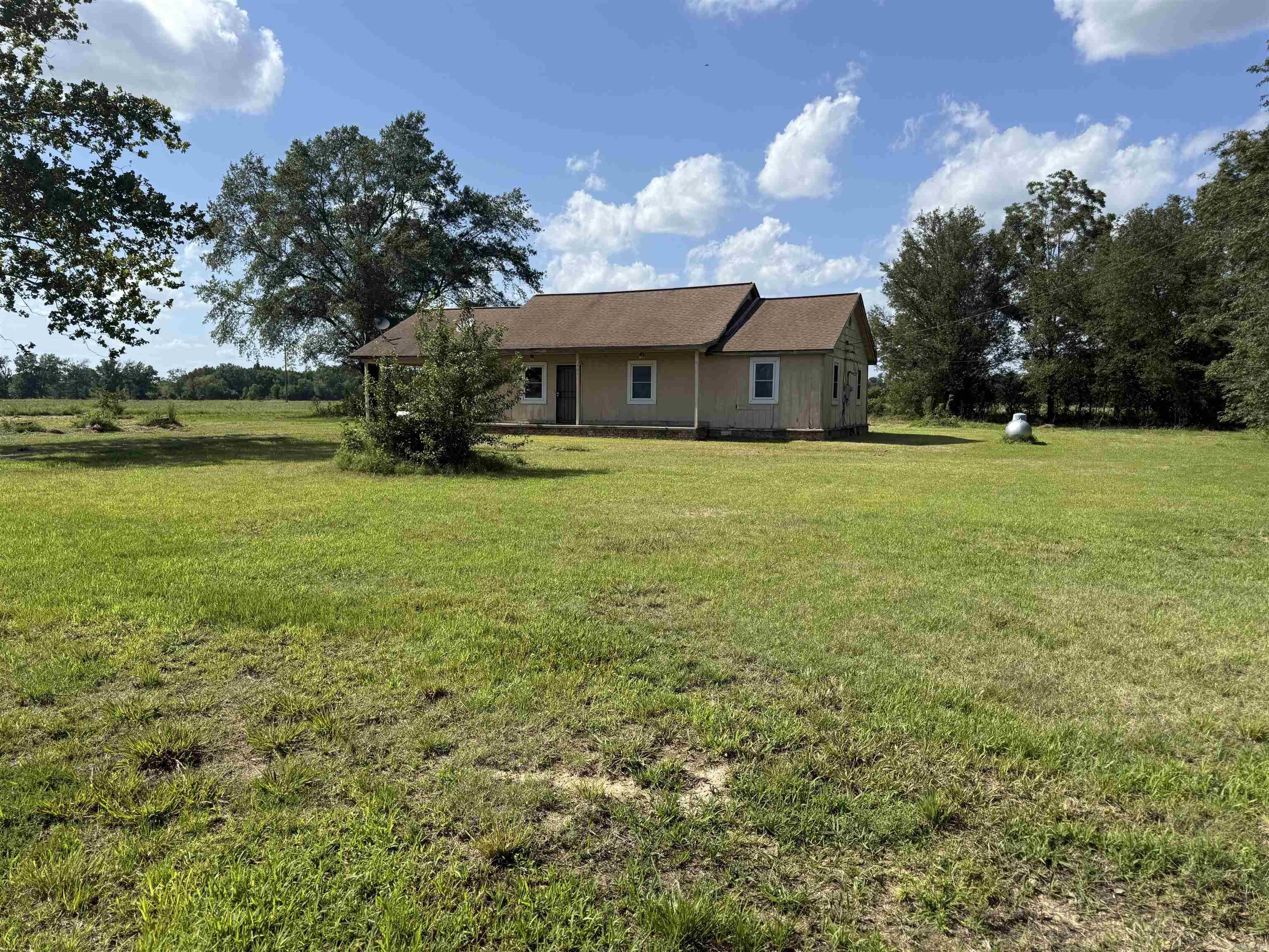 SEARCY ORIGINAL - Residential