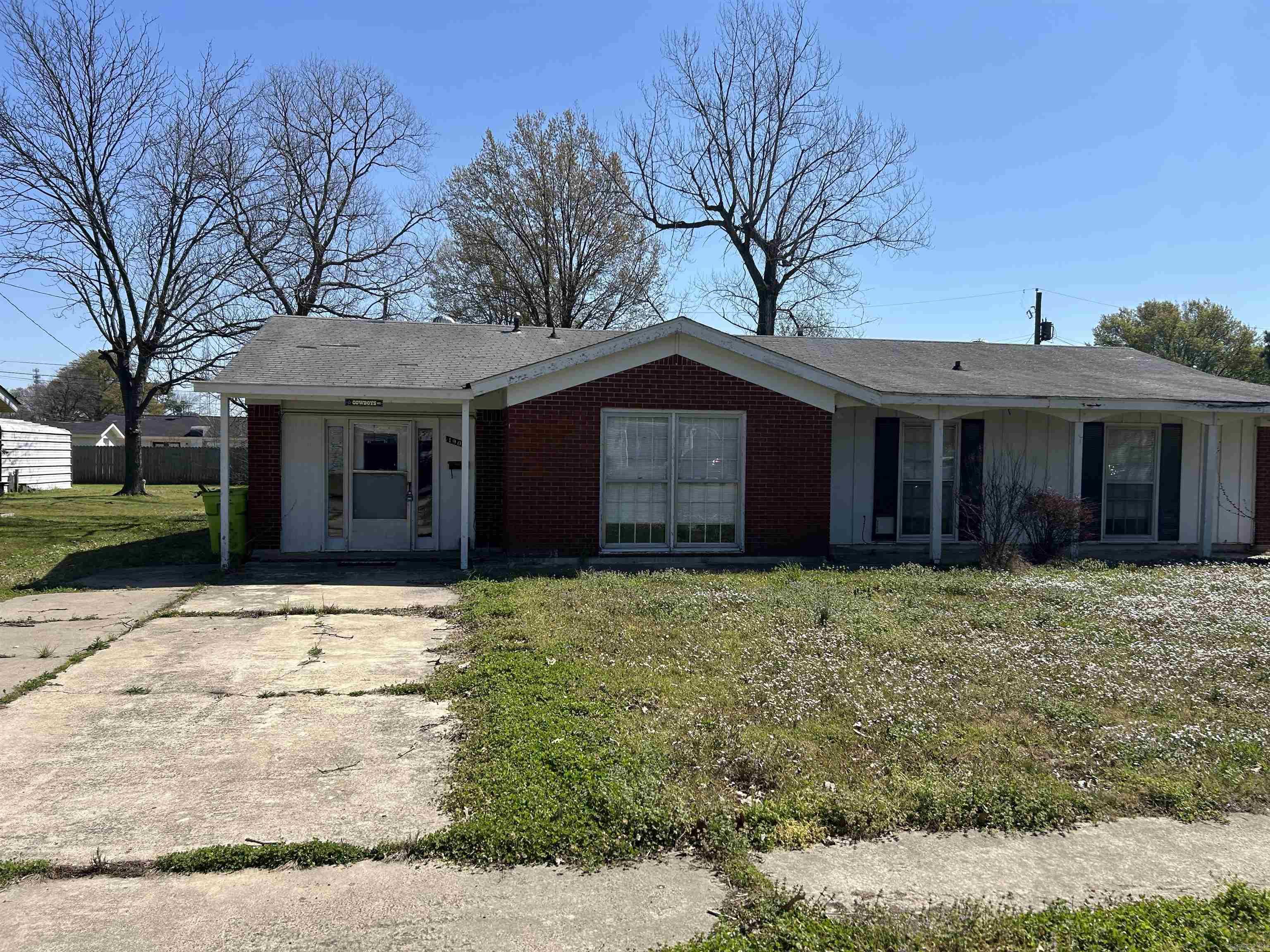 Mahles 2nd - Residential