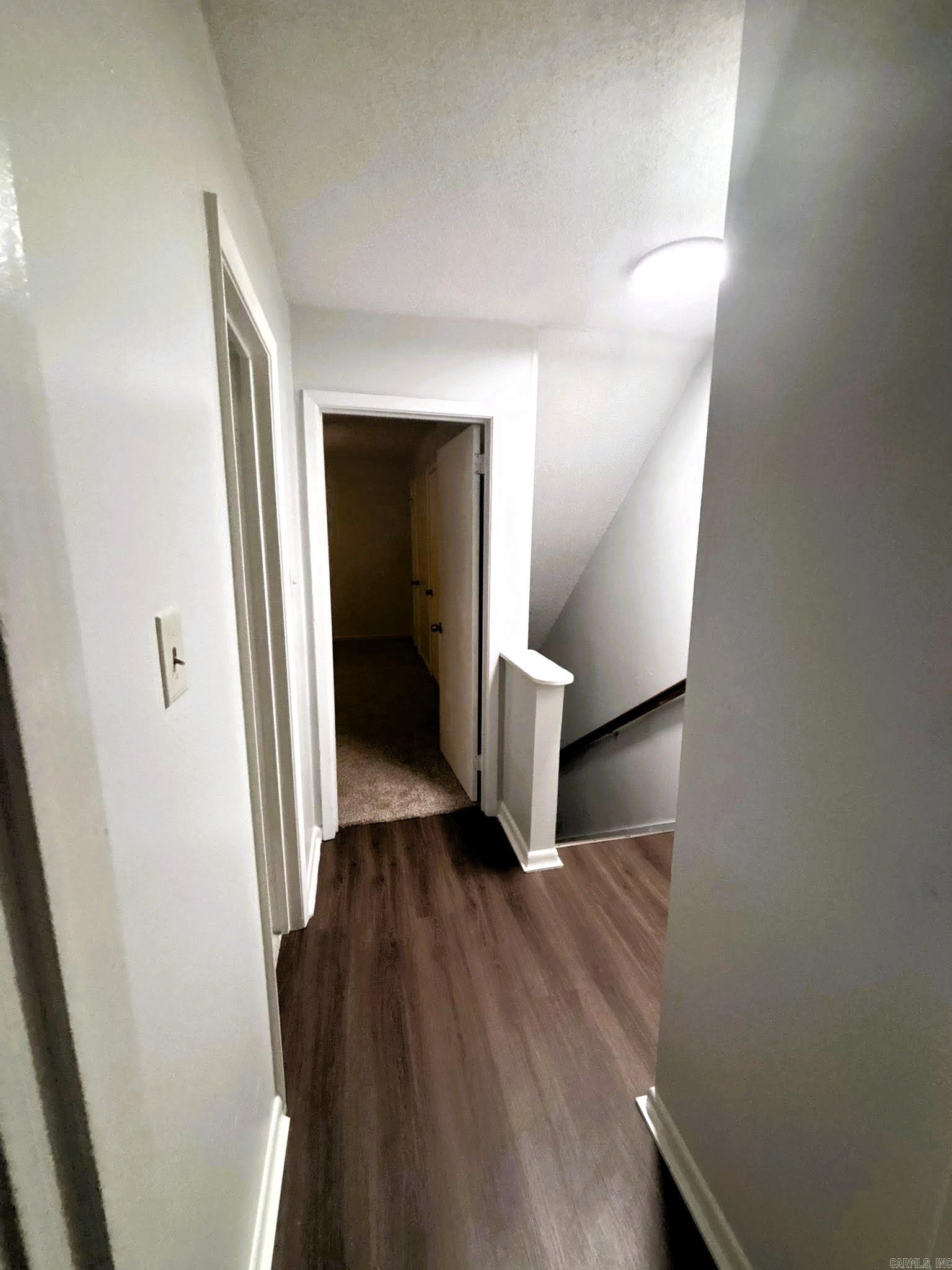 Sanford - Residential Lease