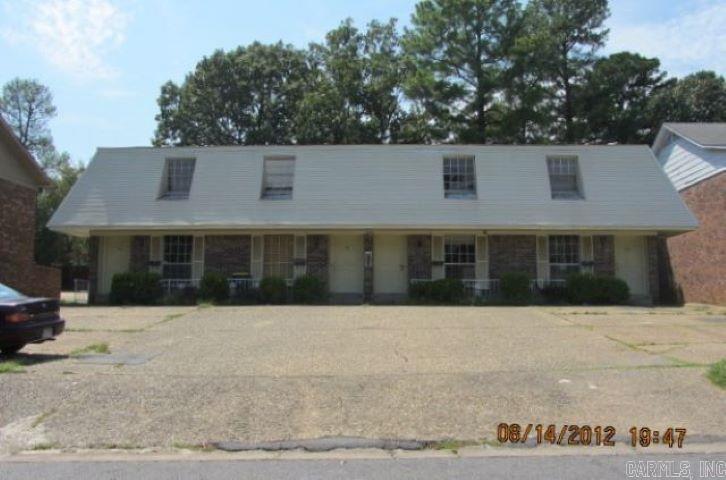 Sanford - Residential Lease