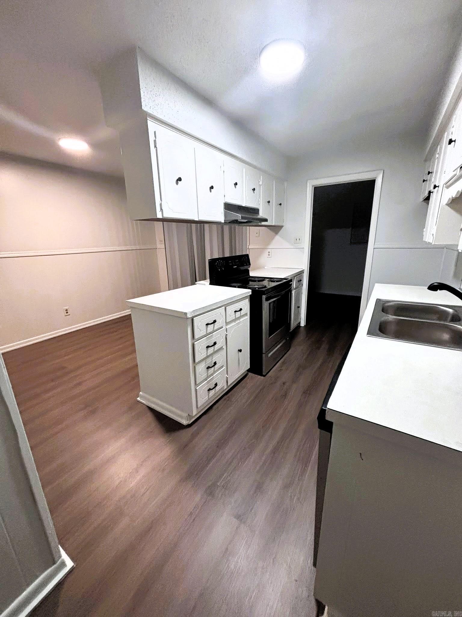 Sanford - Residential Lease