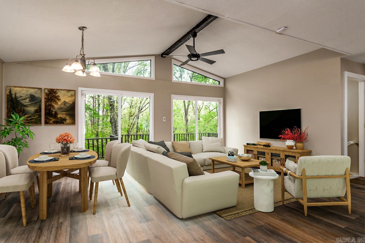 DIAMONDHEAD BLOCK F - Residential