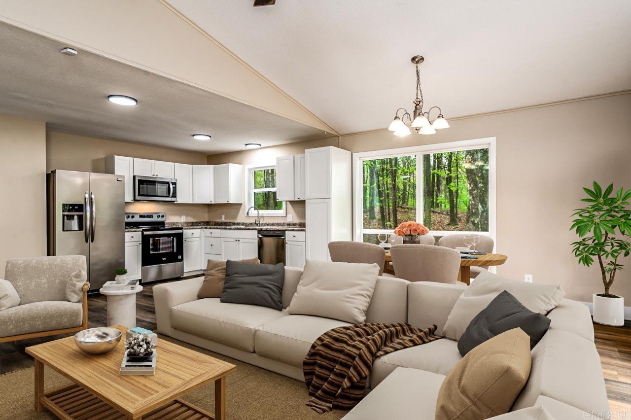 DIAMONDHEAD BLOCK F - Residential