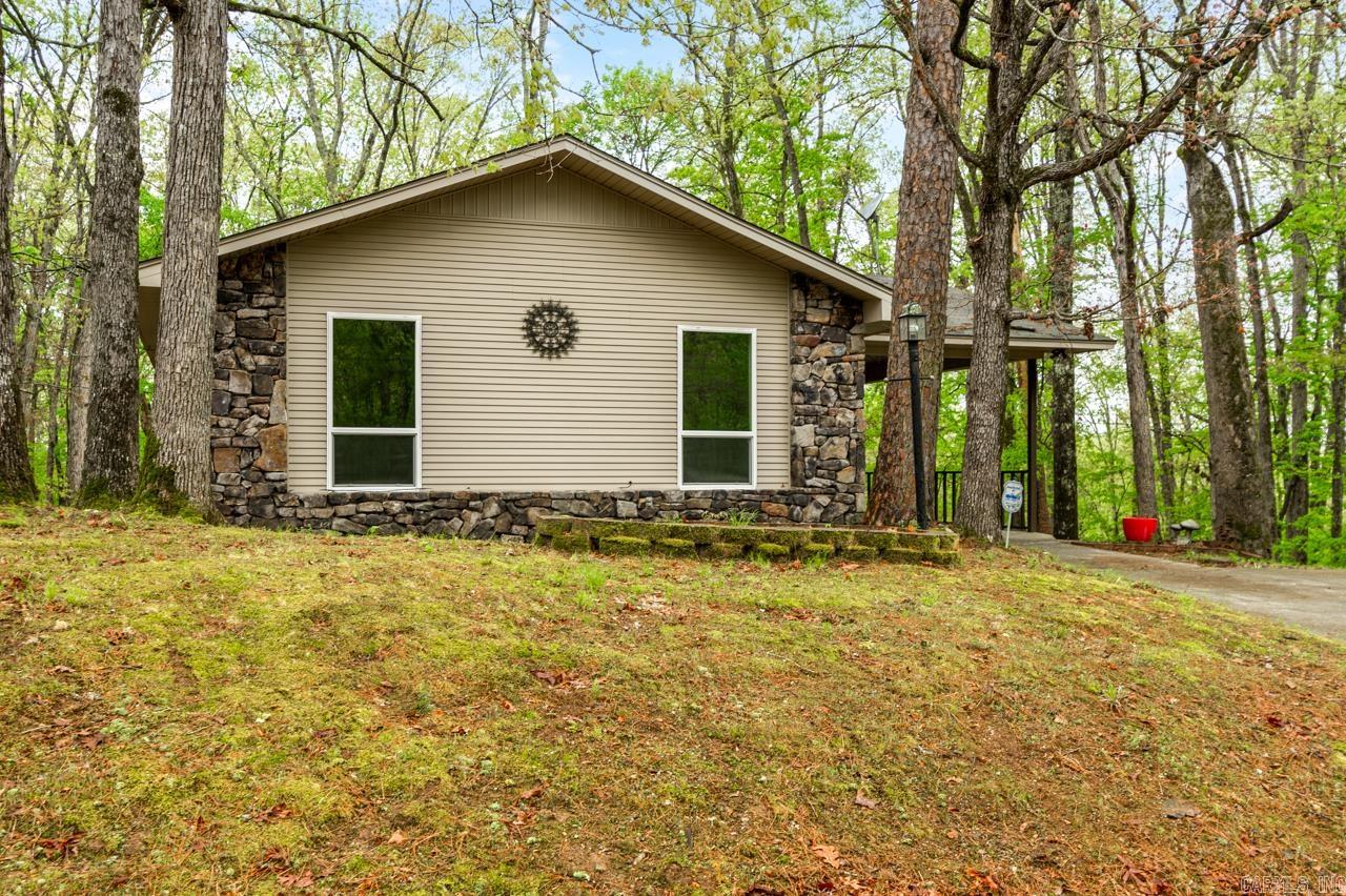 DIAMONDHEAD BLOCK F - Residential