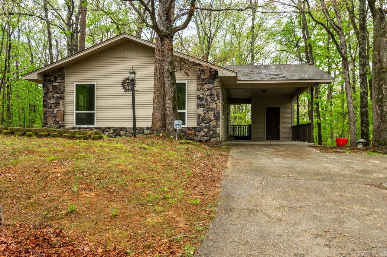 DIAMONDHEAD BLOCK F - Residential