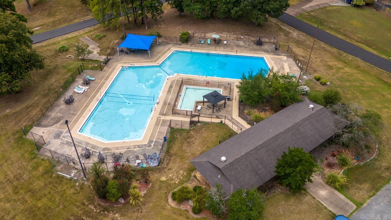 DIAMONDHEAD BLOCK F - Residential