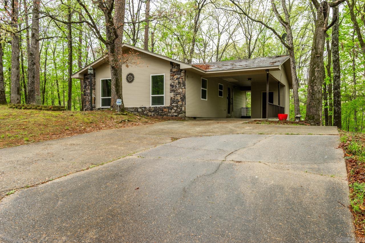 DIAMONDHEAD BLOCK F - Residential