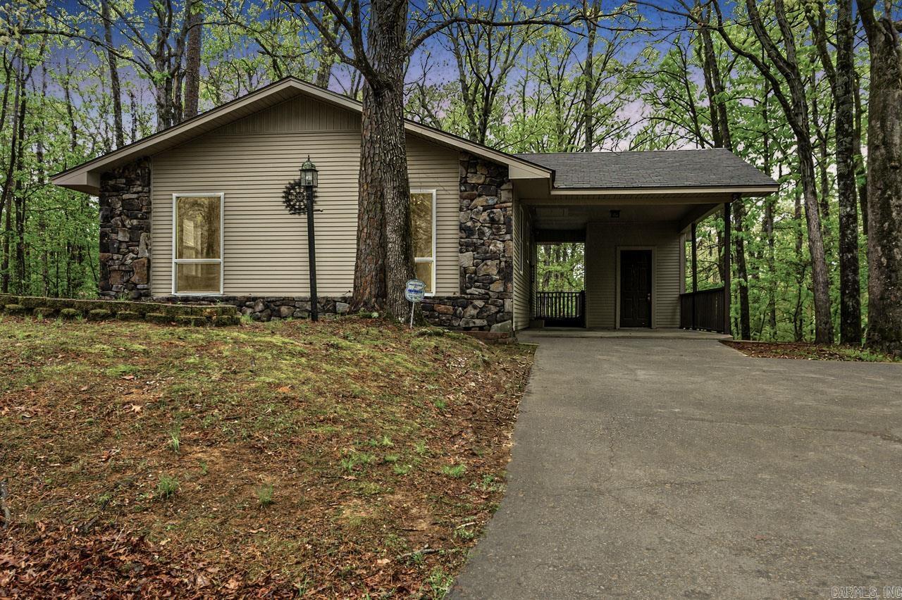 DIAMONDHEAD BLOCK F - Residential