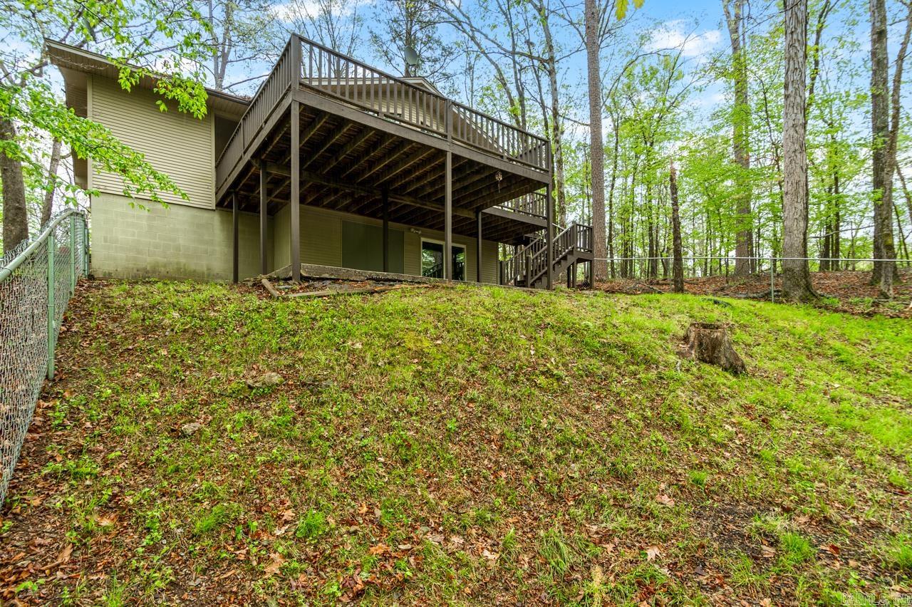 DIAMONDHEAD BLOCK F - Residential