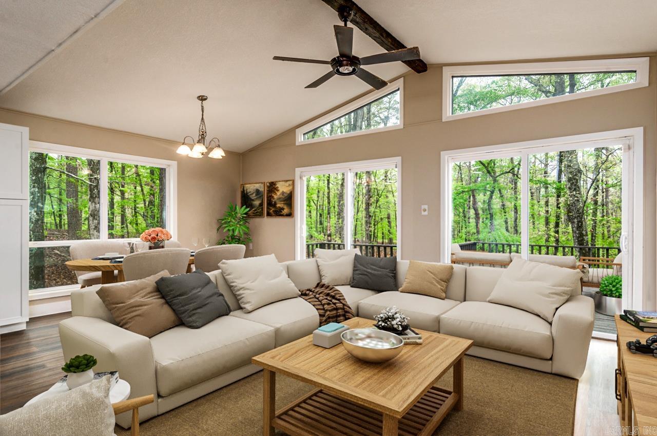 DIAMONDHEAD BLOCK F - Residential