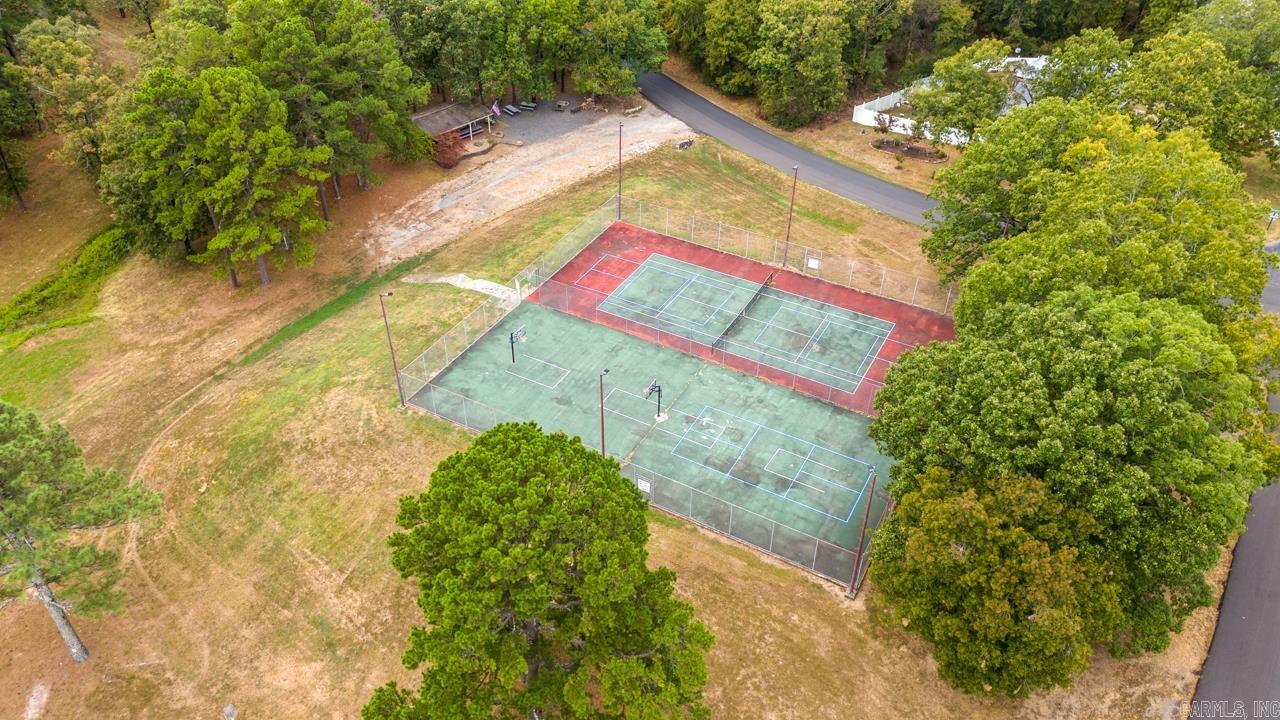 DIAMONDHEAD BLOCK F - Residential
