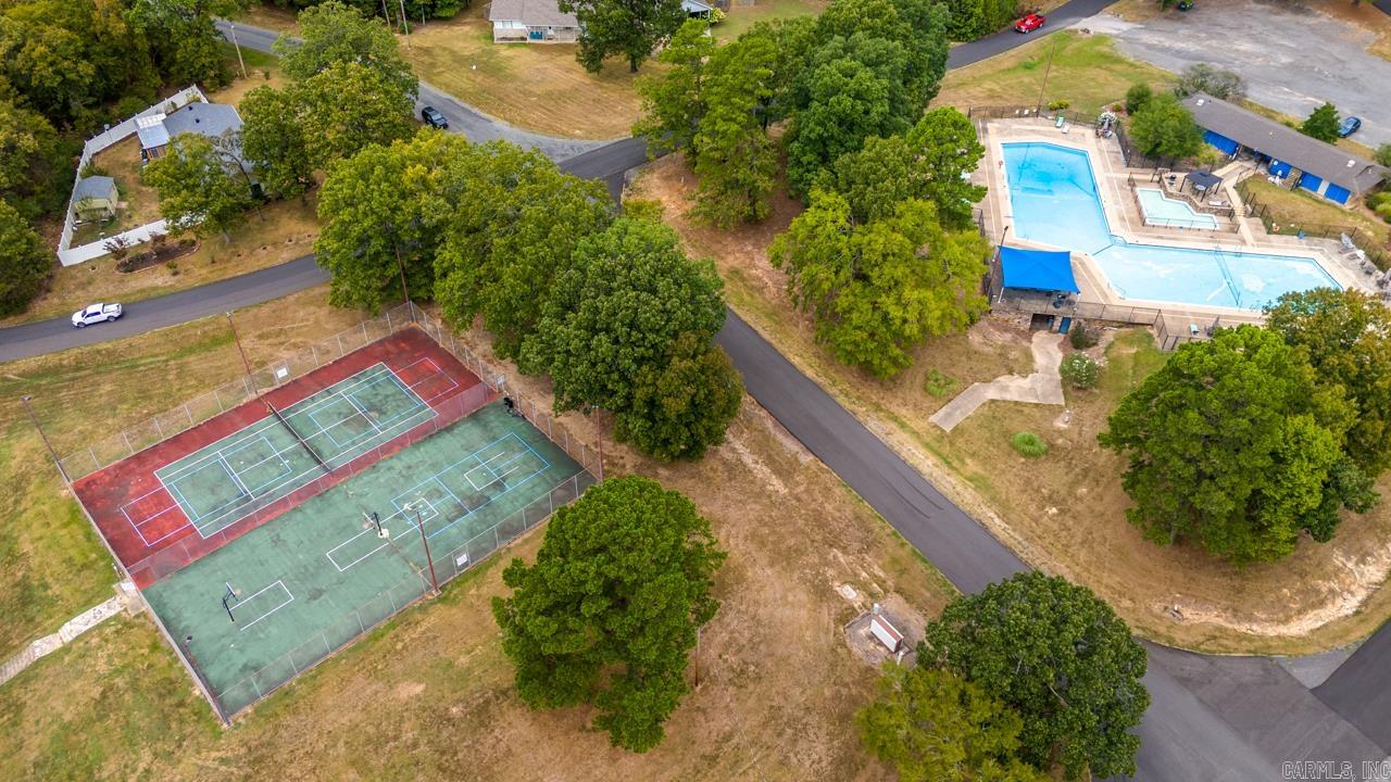 DIAMONDHEAD BLOCK F - Residential
