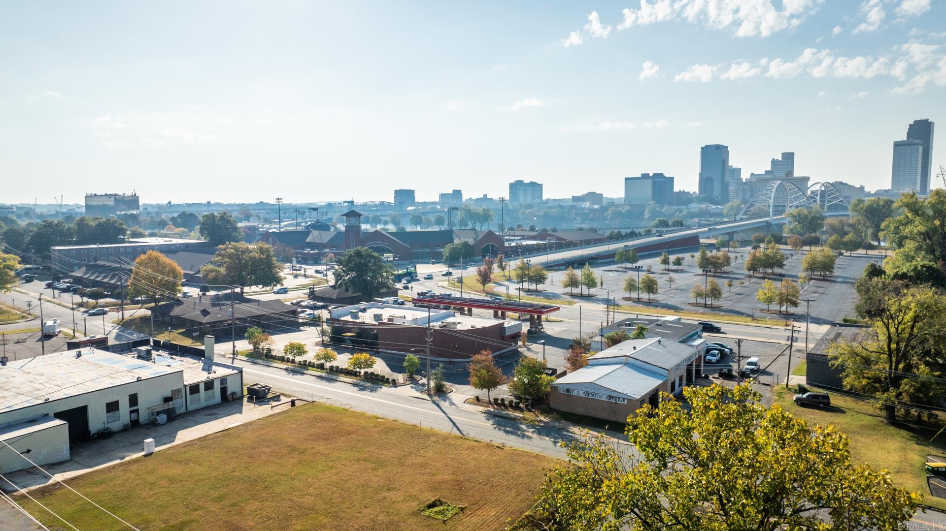 Little Rock - Commercial Sale