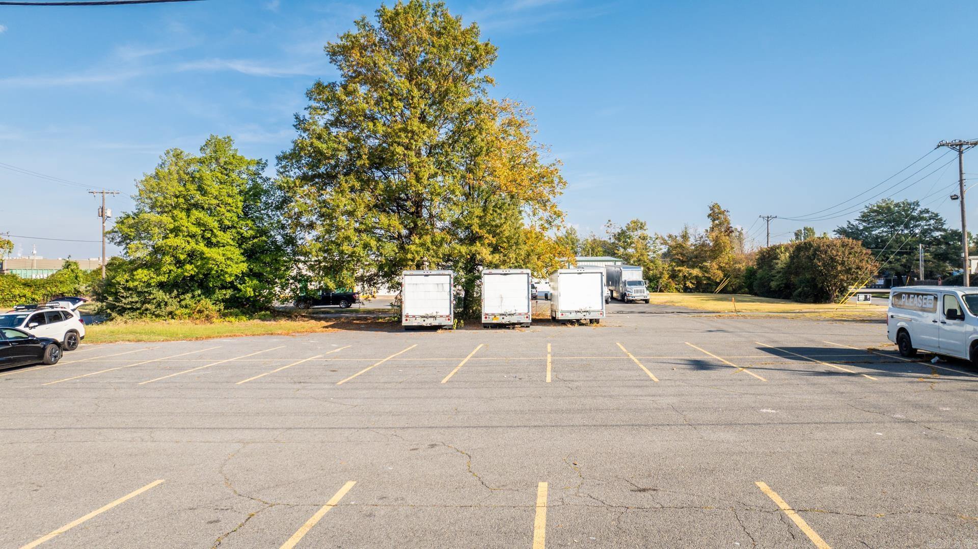 Little Rock - Commercial Sale