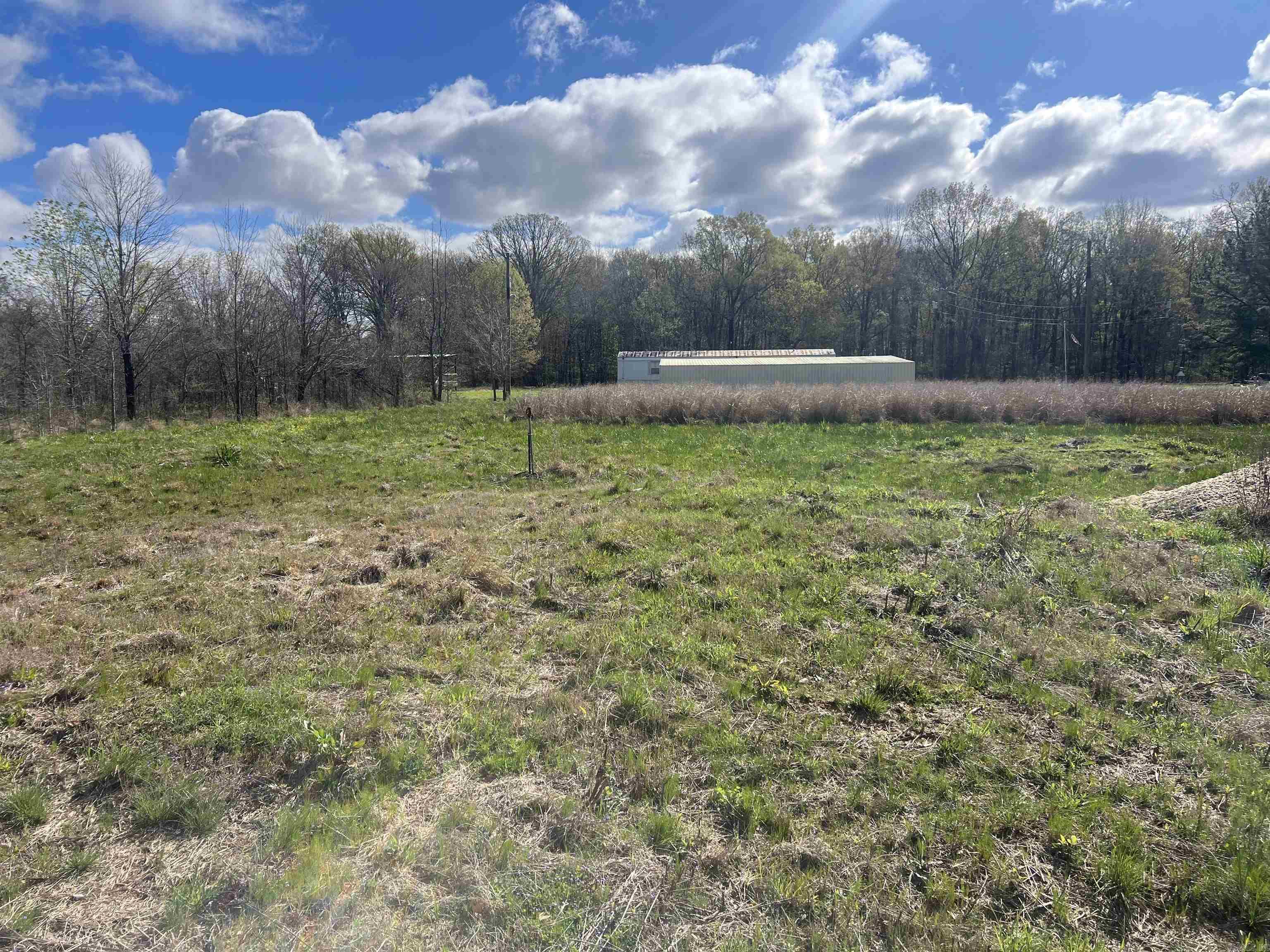 Not in Subdivision - Land