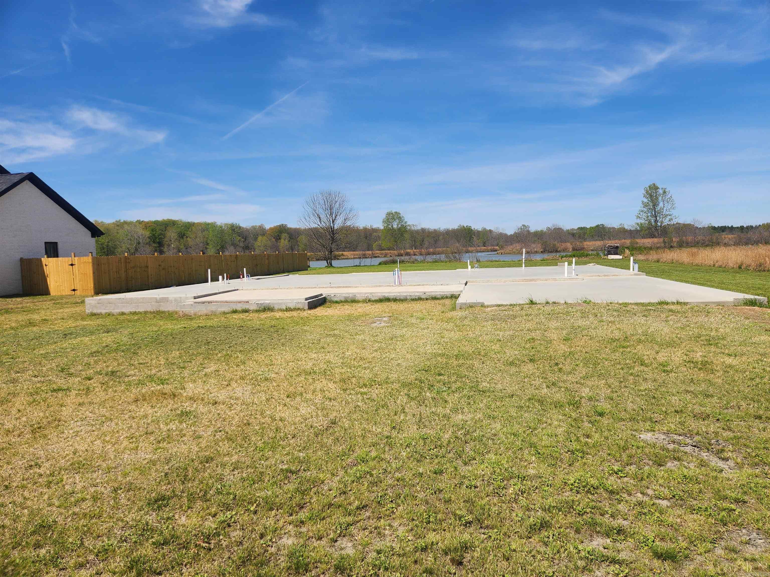 TOLTEC ACRES - Land