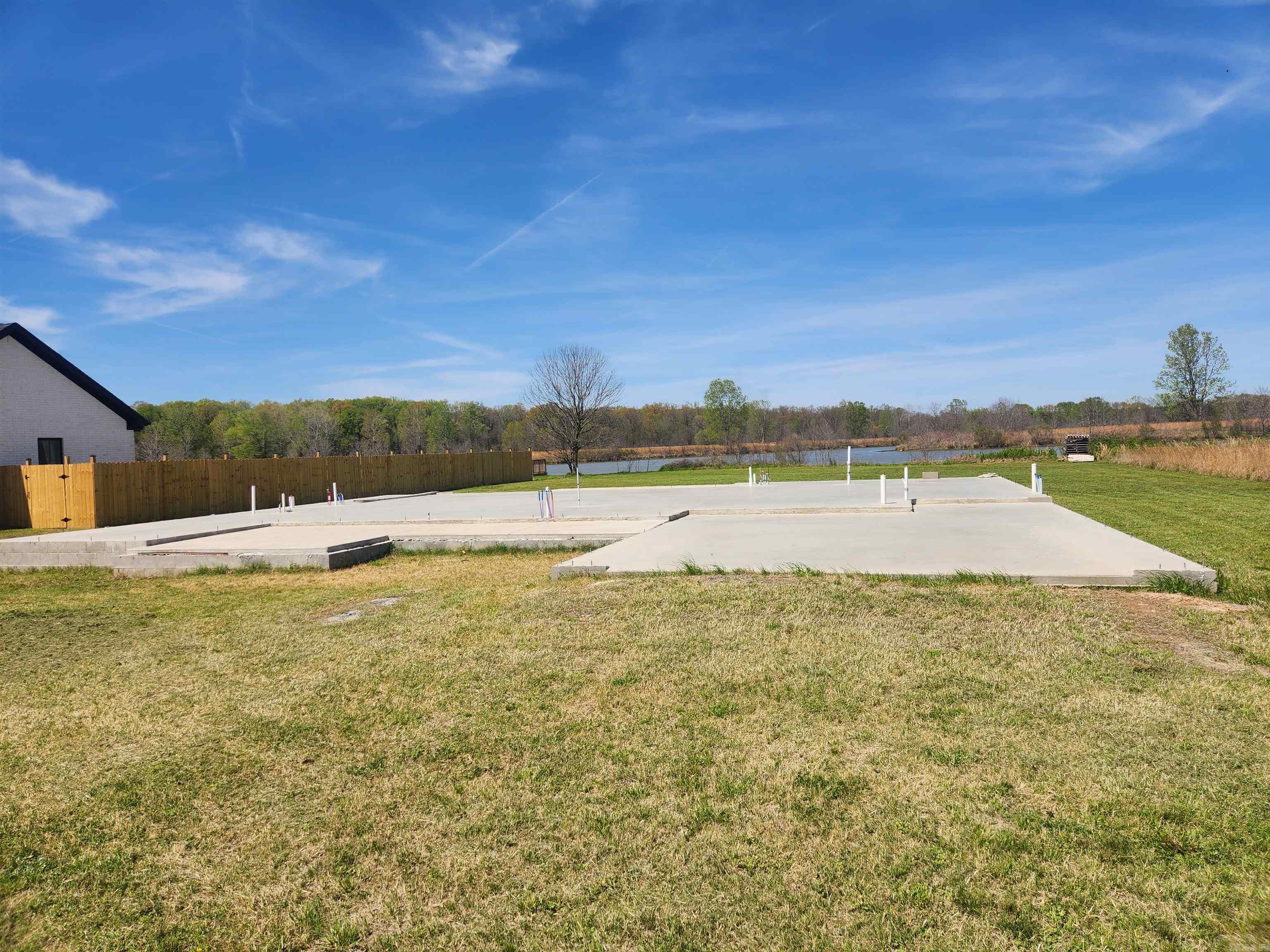 TOLTEC ACRES - Land