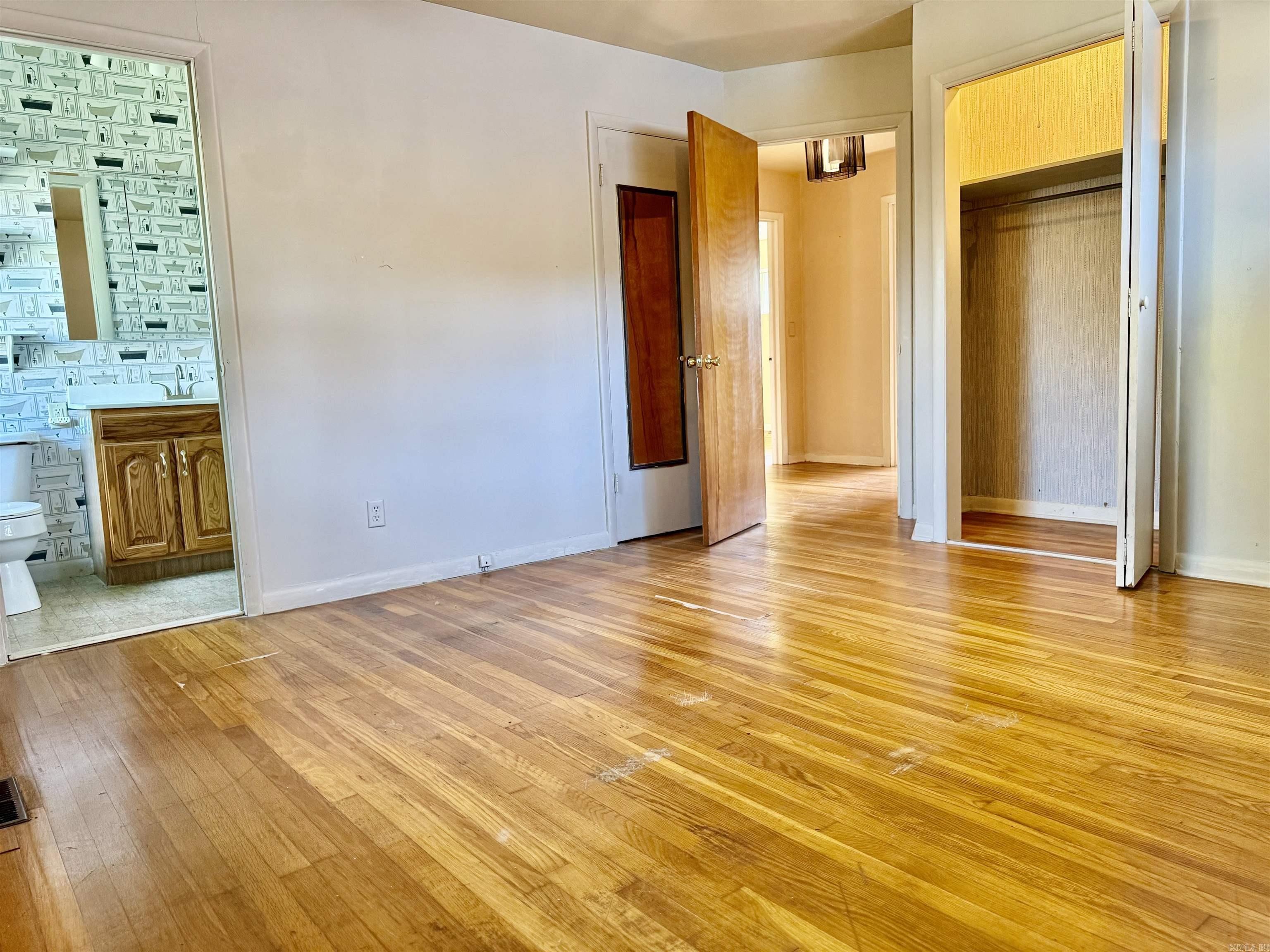 Hill Crest - Residential