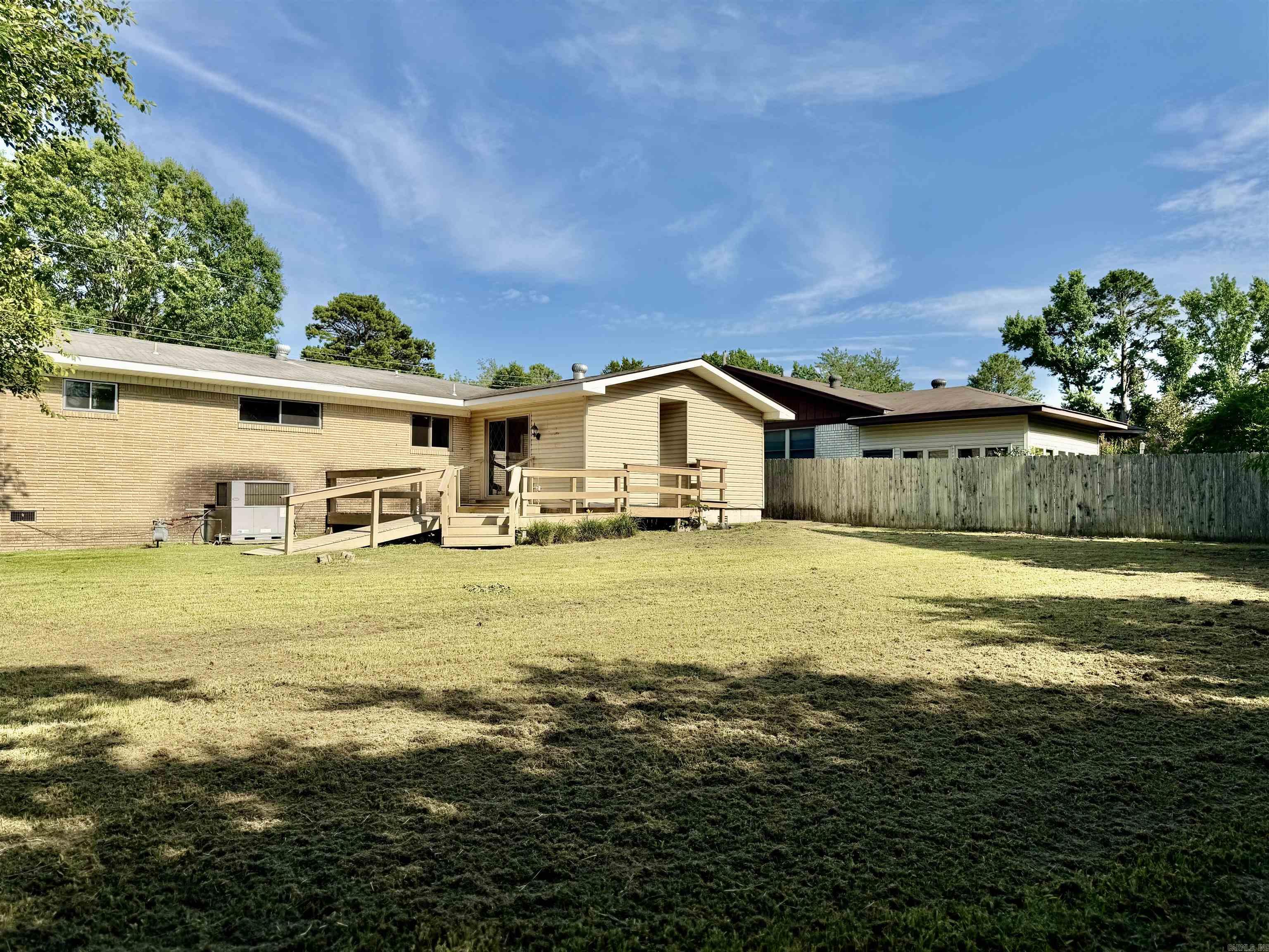 Hill Crest - Residential
