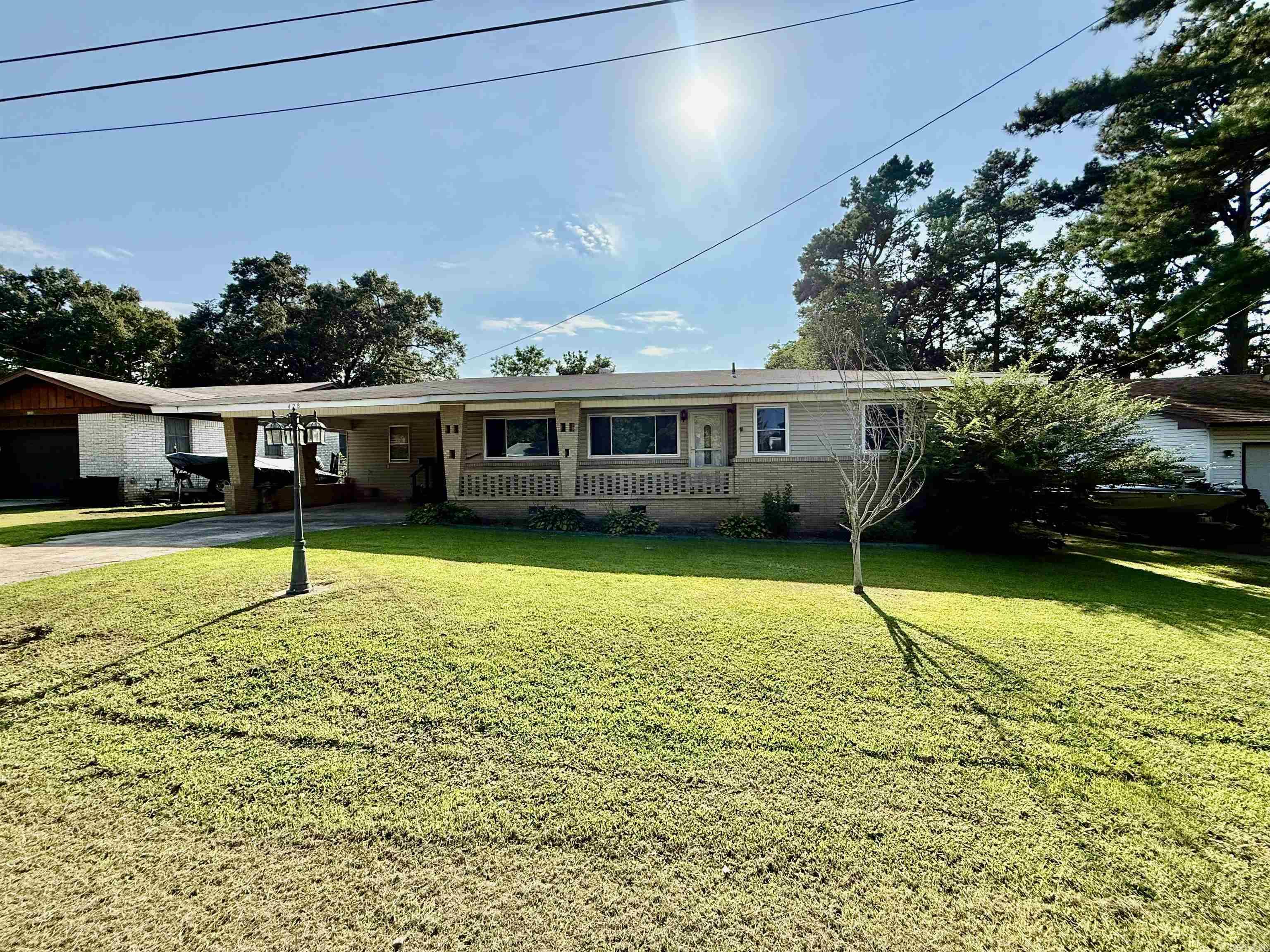 Hill Crest - Residential