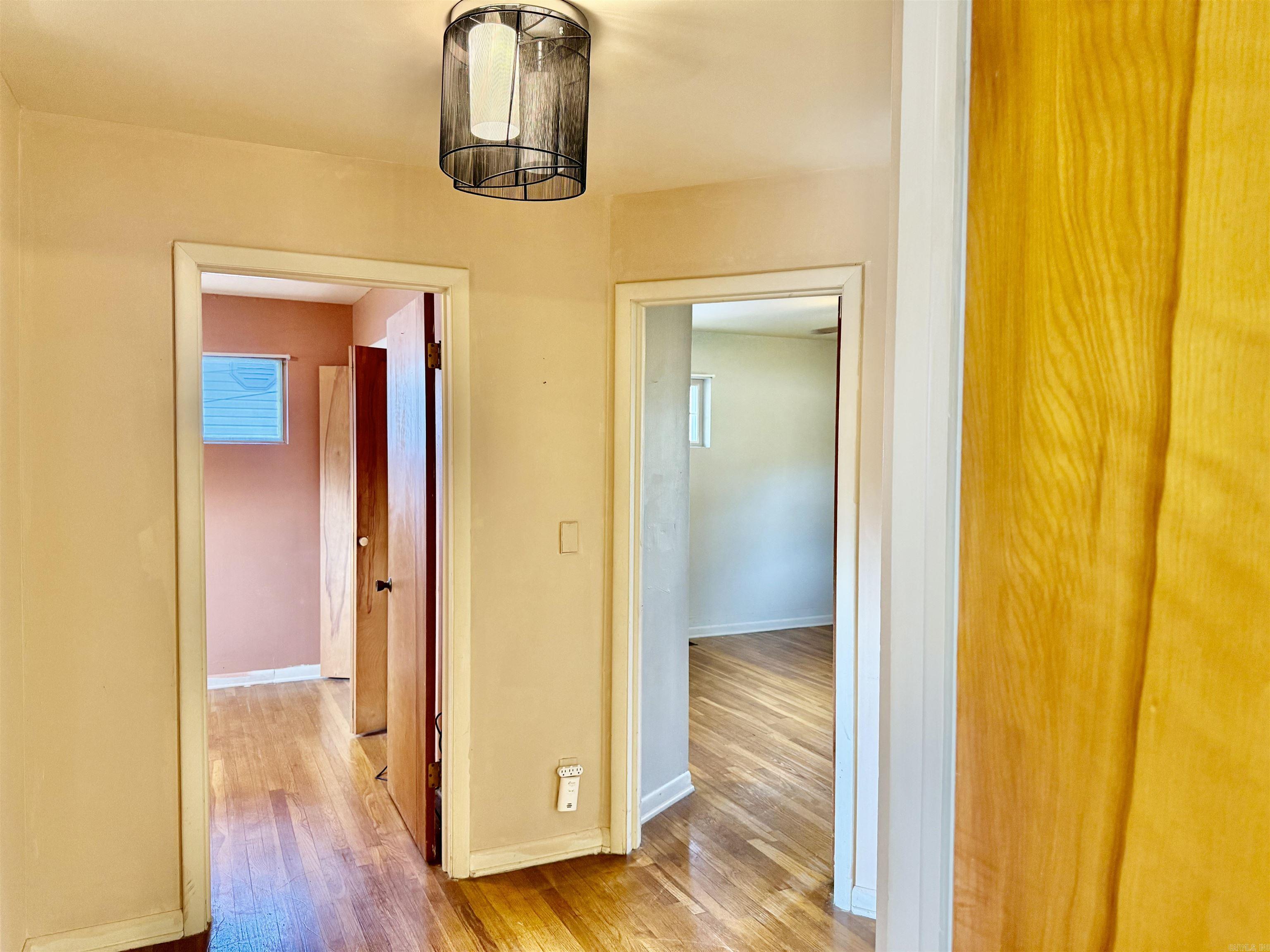 Hill Crest - Residential