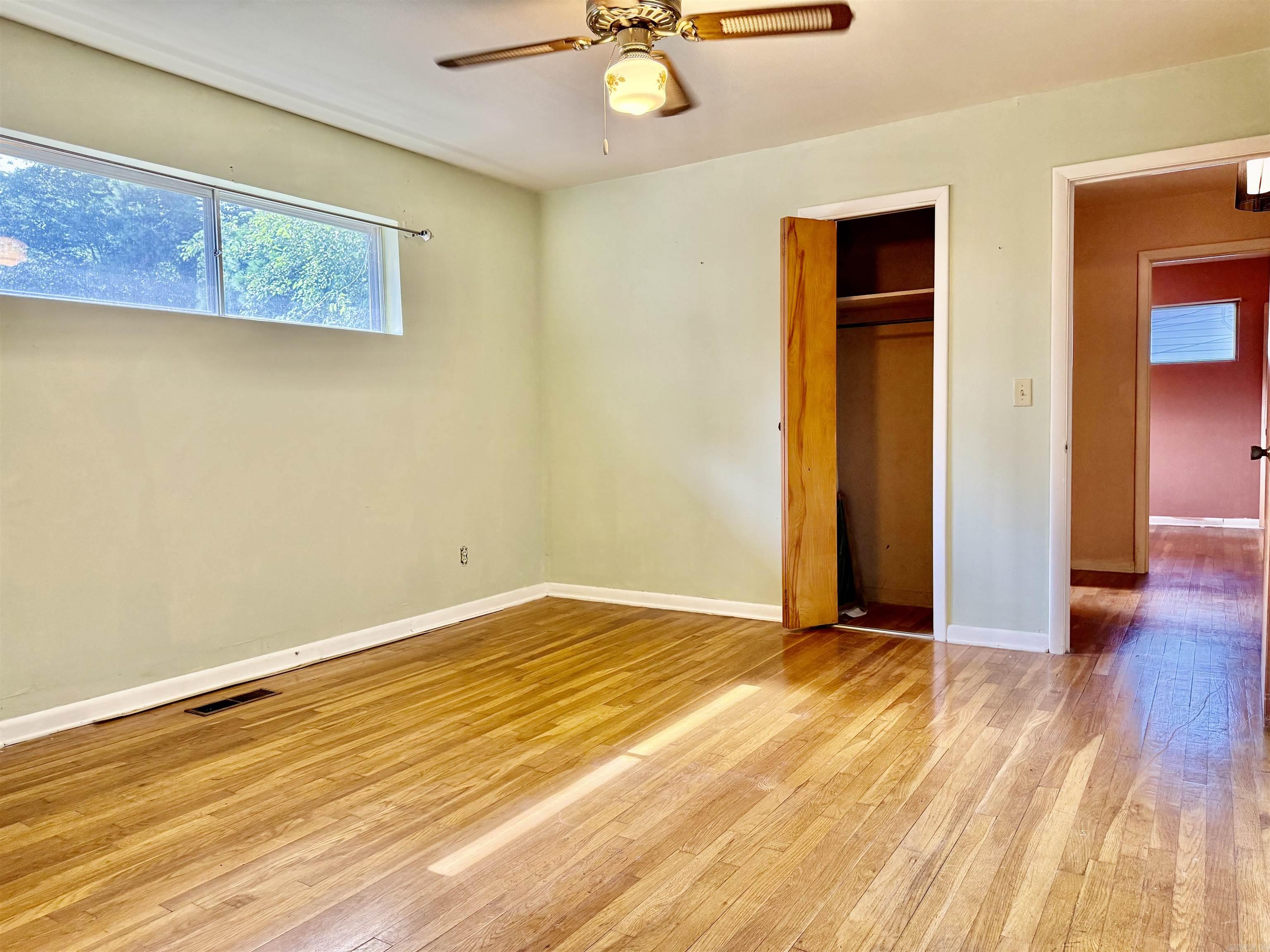 Hill Crest - Residential