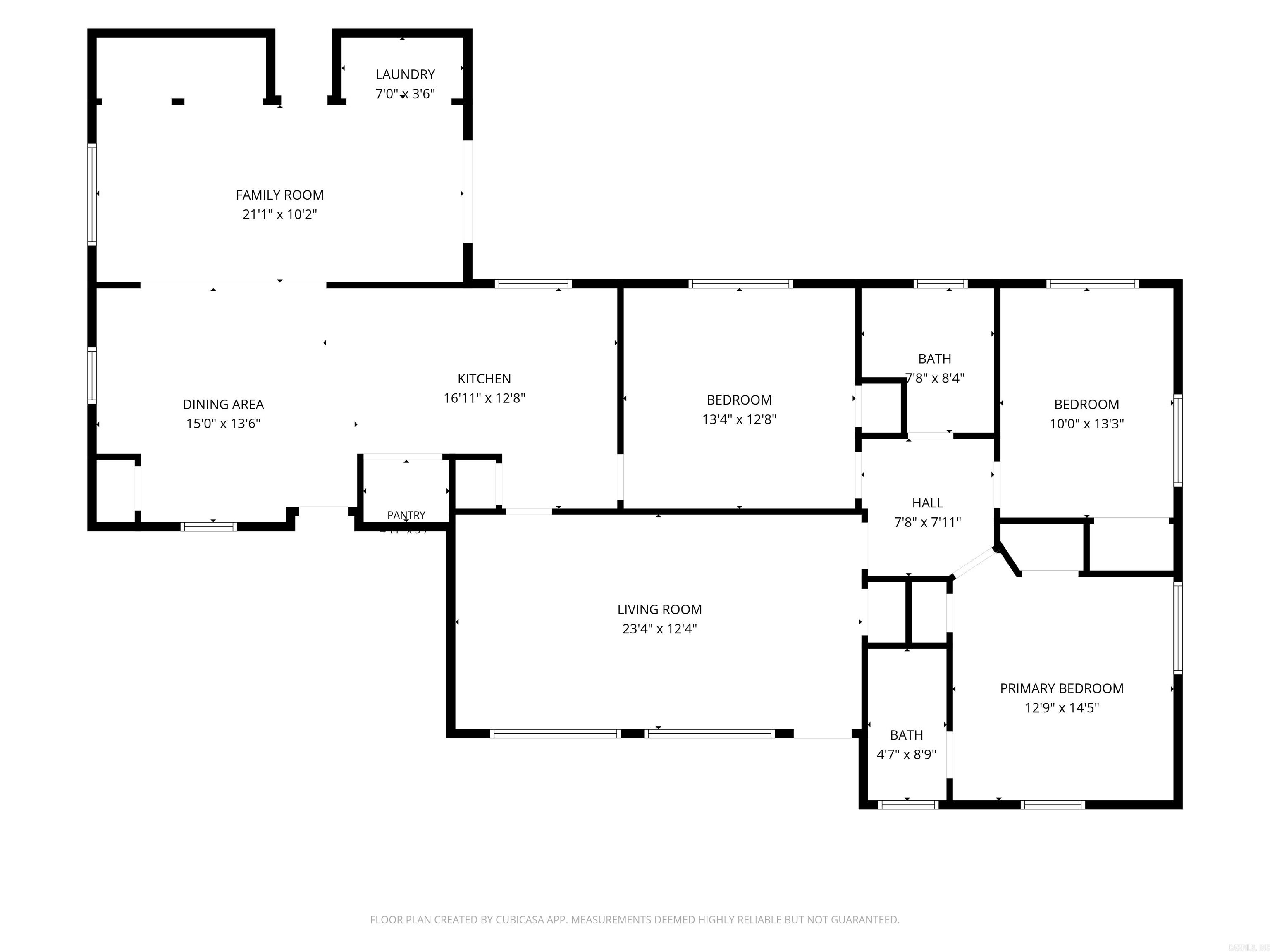 Hill Crest - Residential