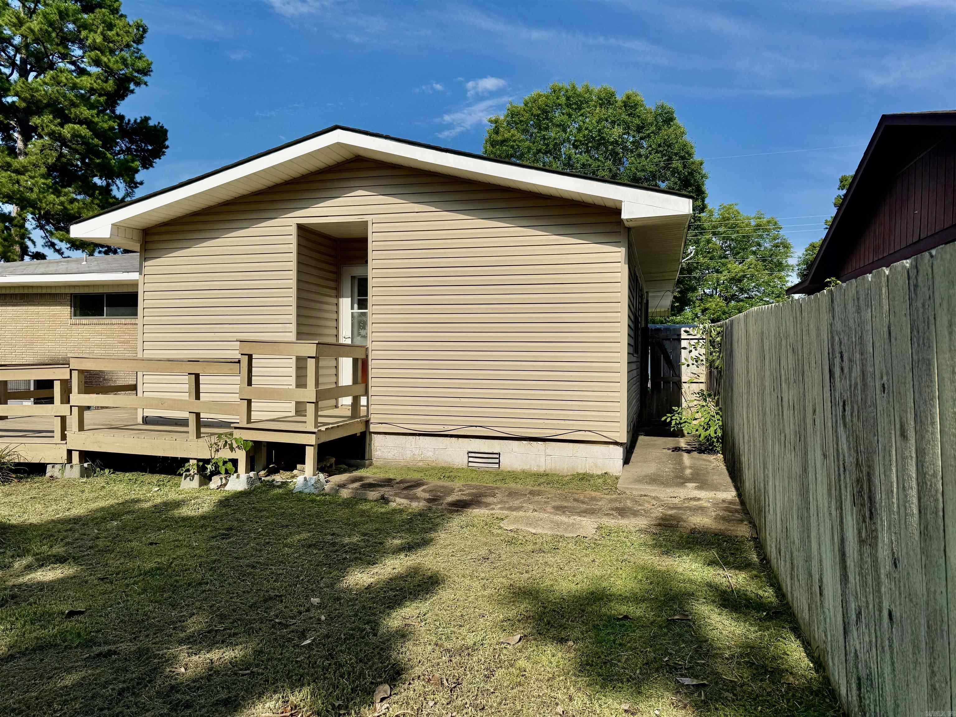 Hill Crest - Residential