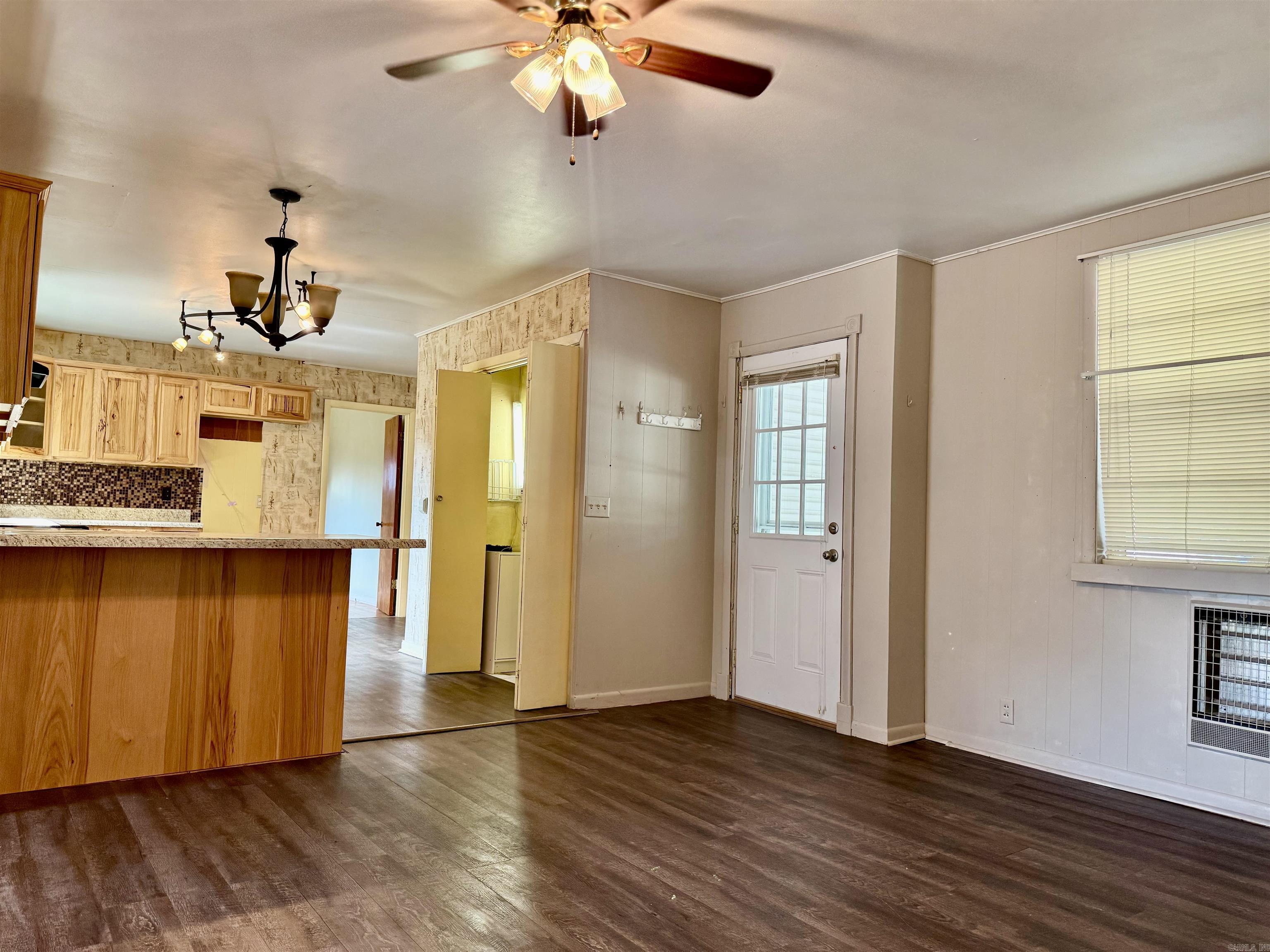 Hill Crest - Residential