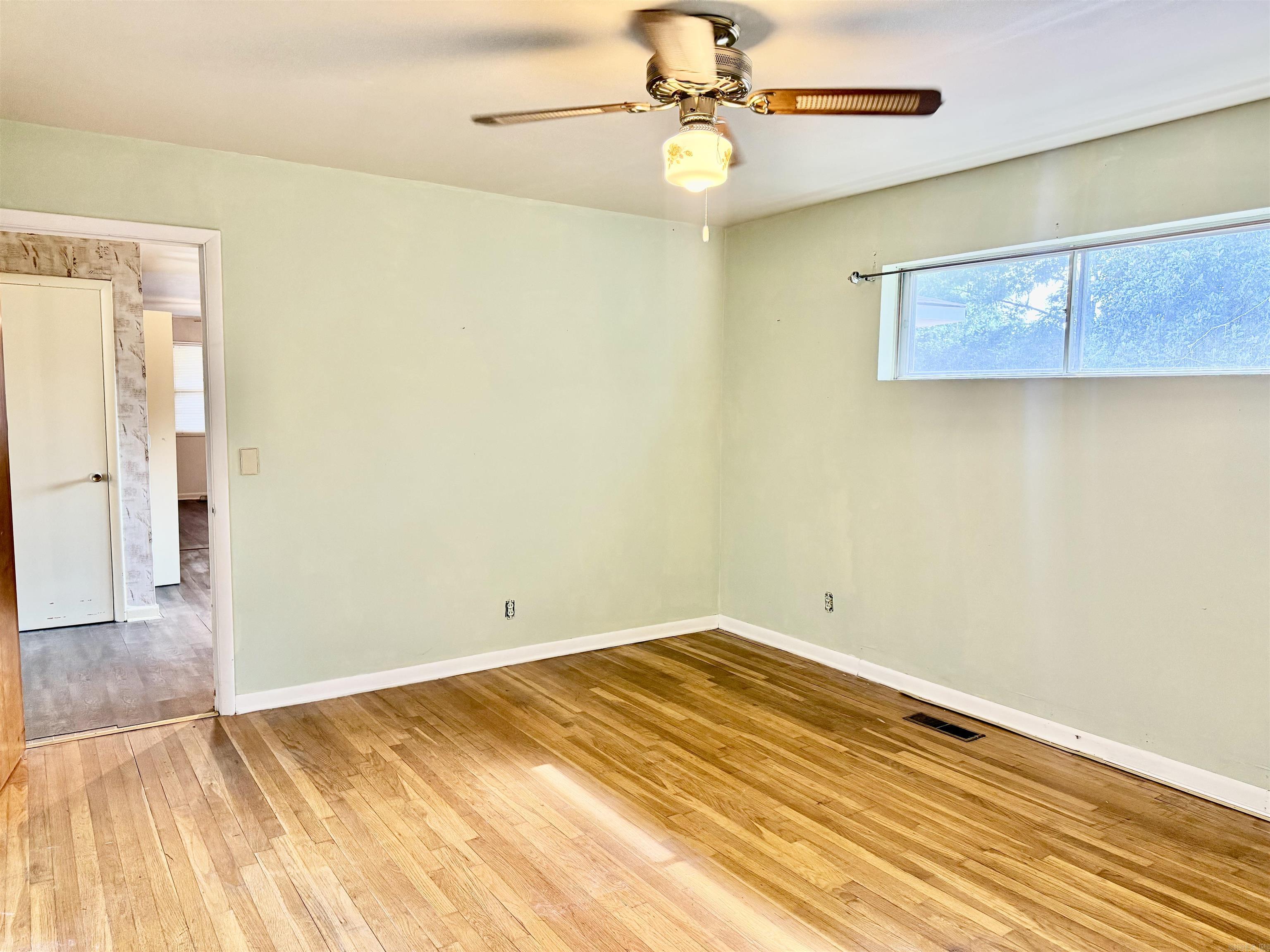Hill Crest - Residential