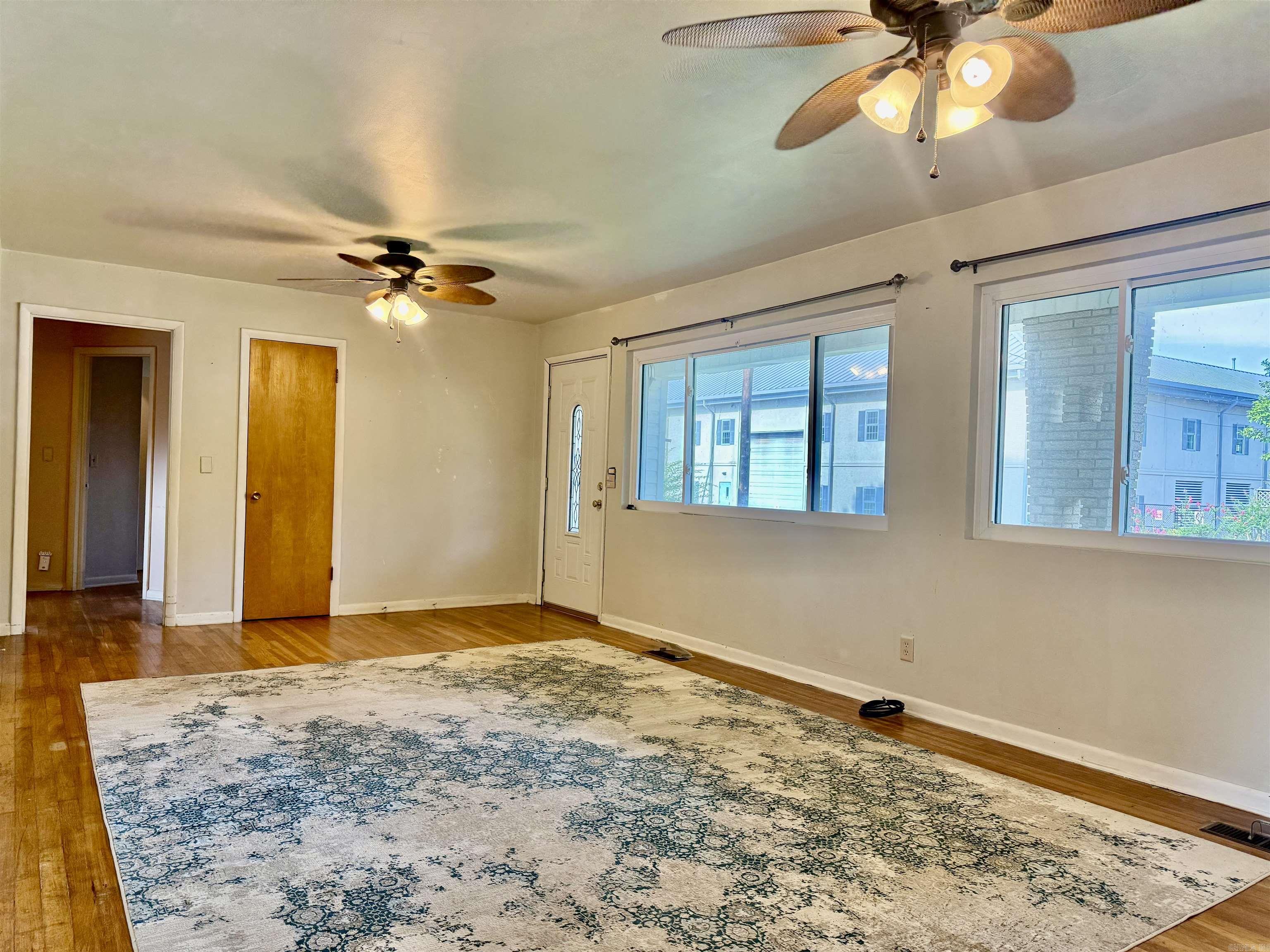 Hill Crest - Residential