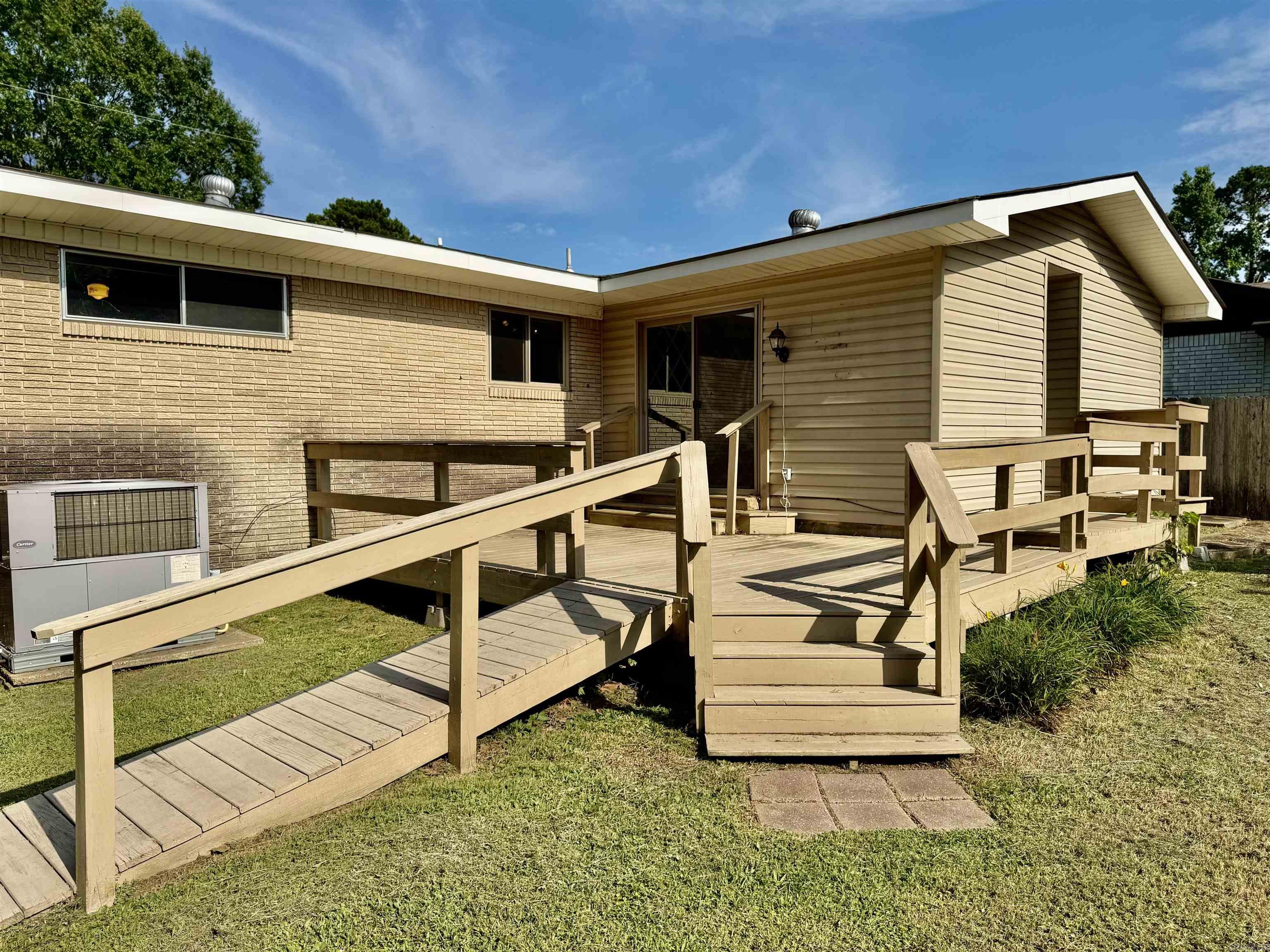 Hill Crest - Residential
