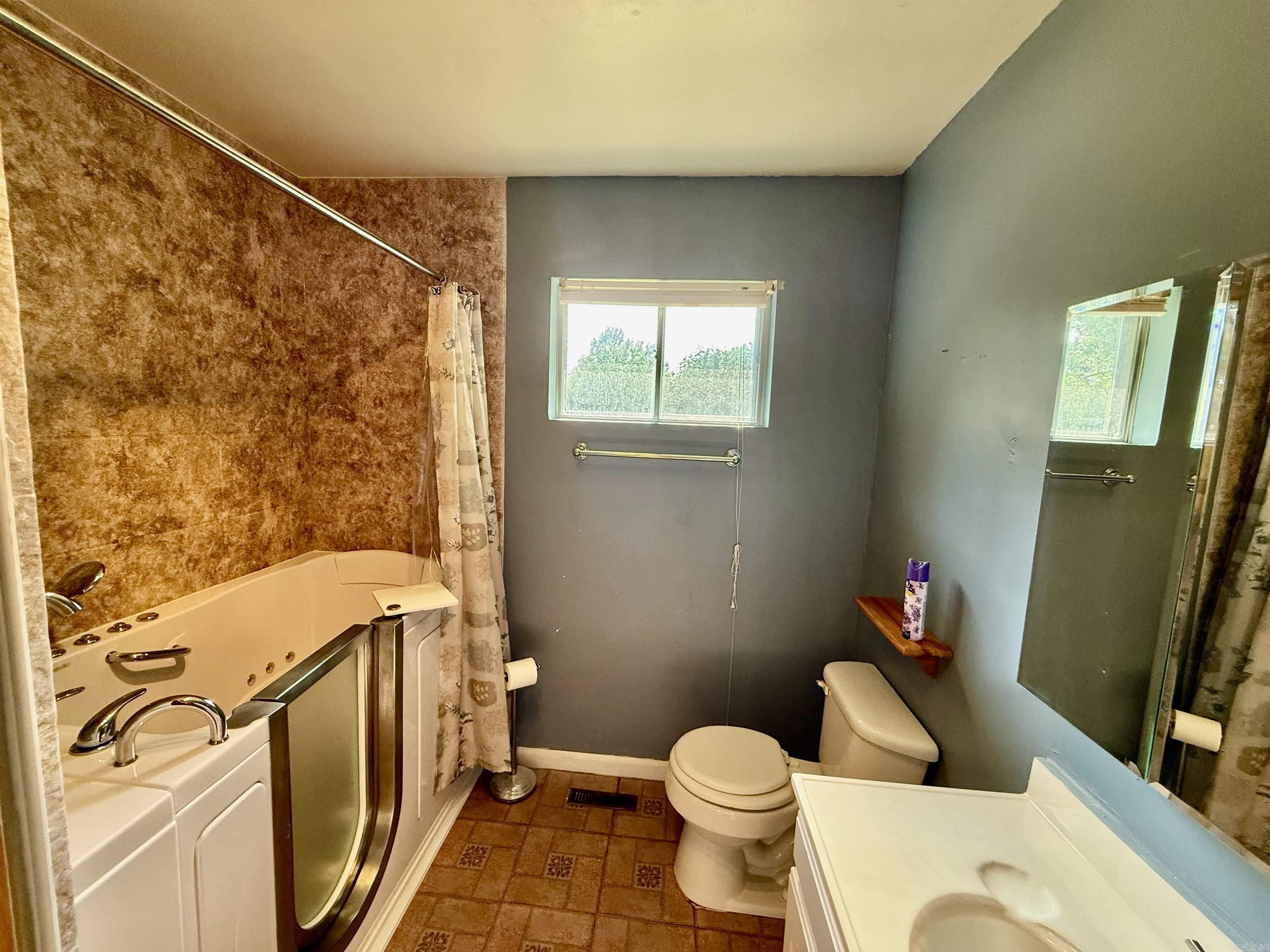 Hill Crest - Residential