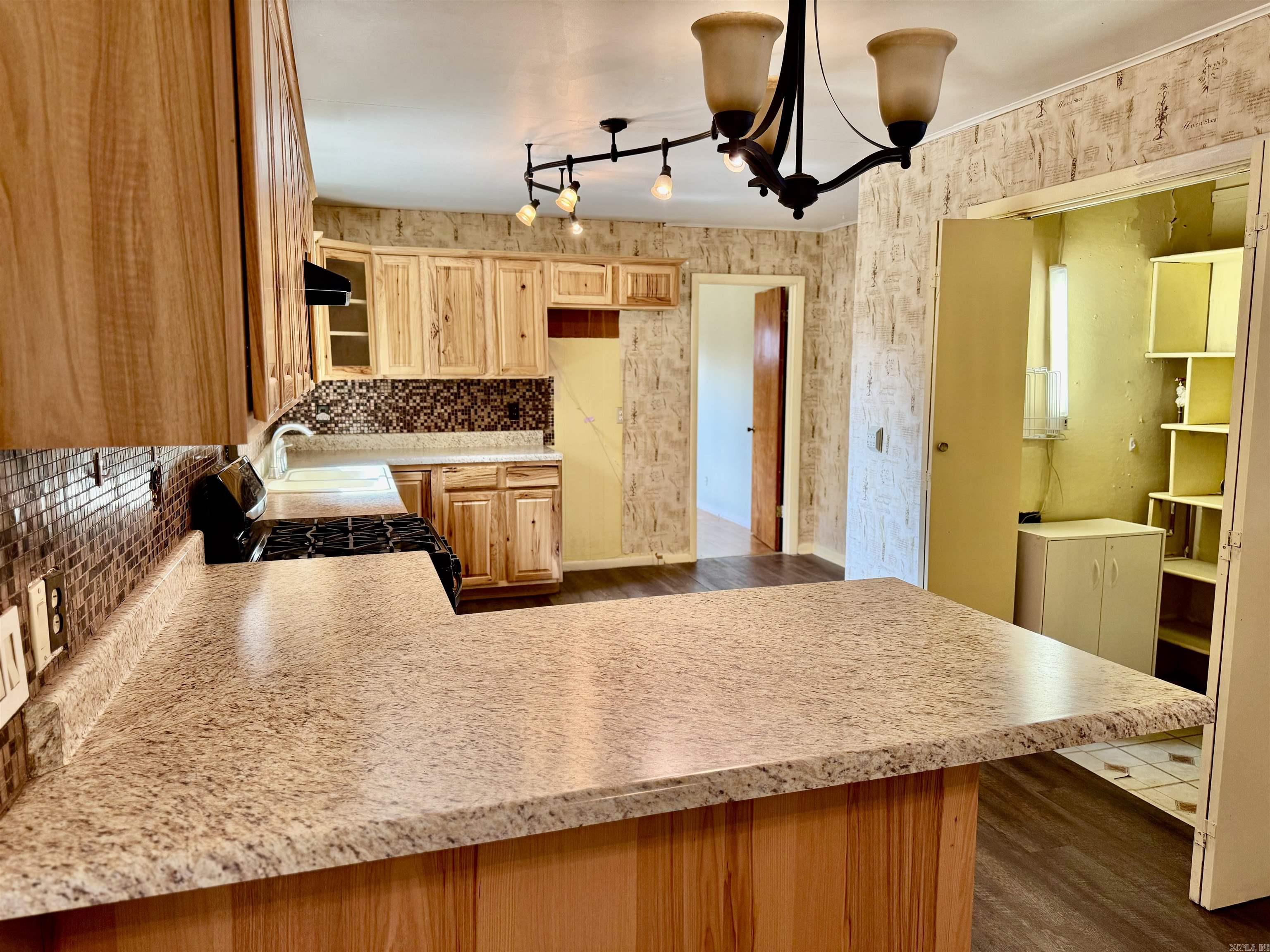 Hill Crest - Residential