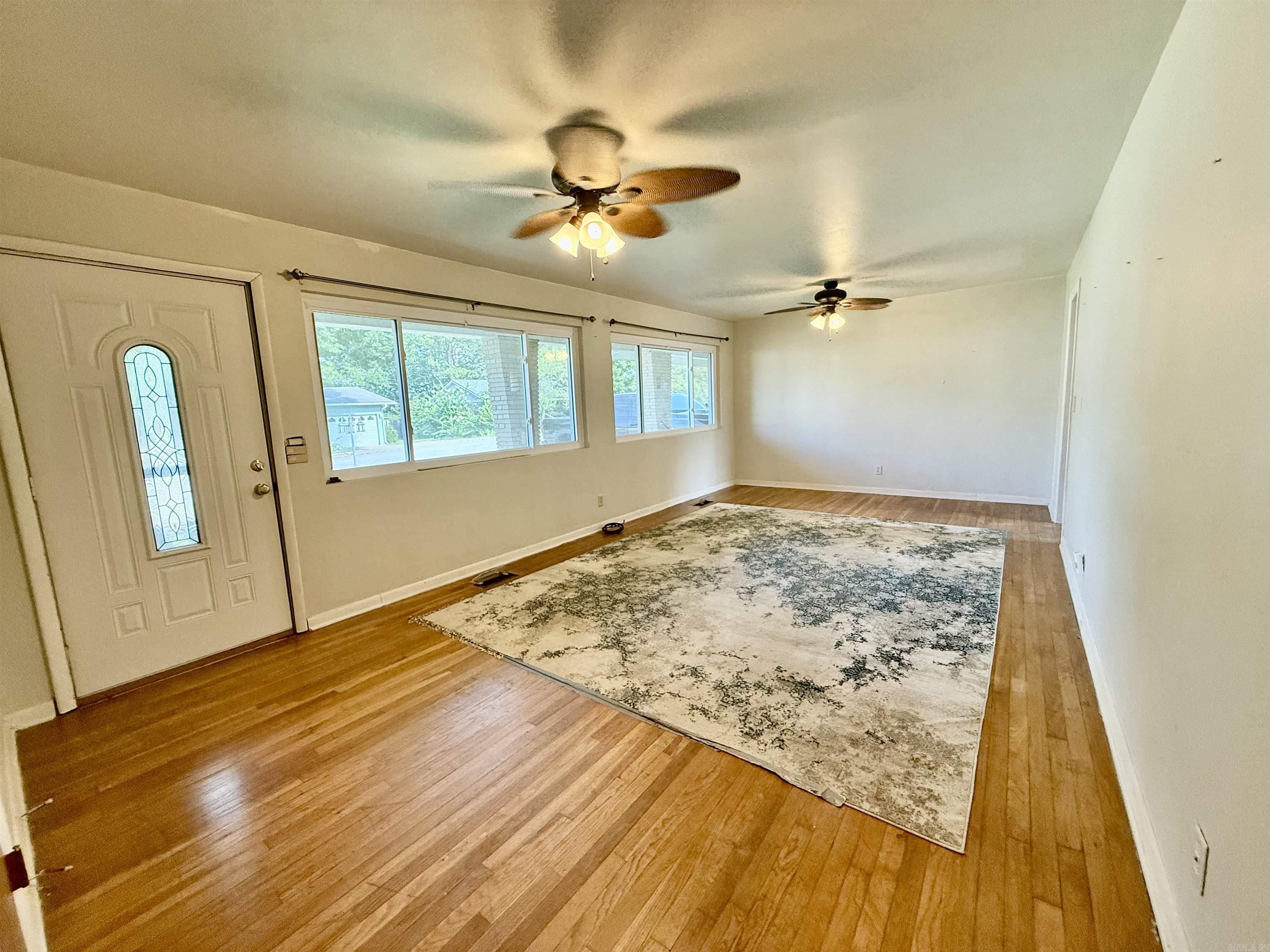 Hill Crest - Residential