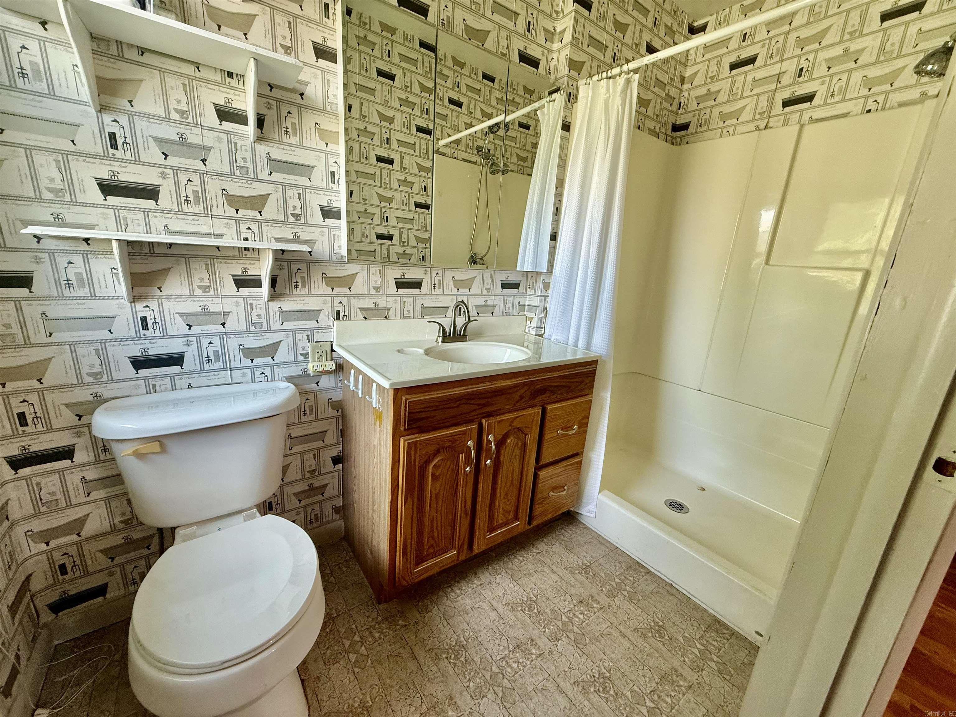 Hill Crest - Residential