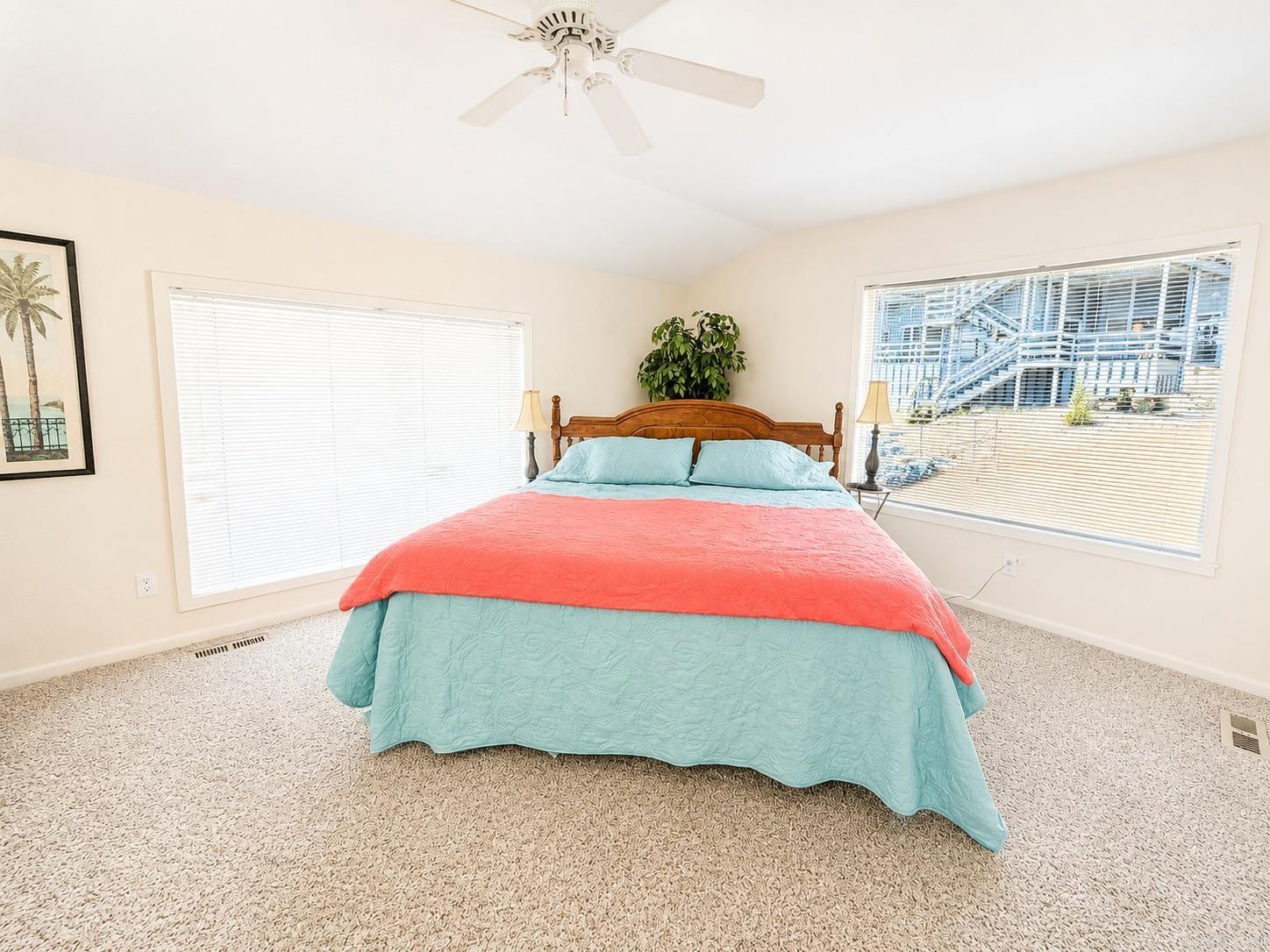 CREE THIRD - Residential