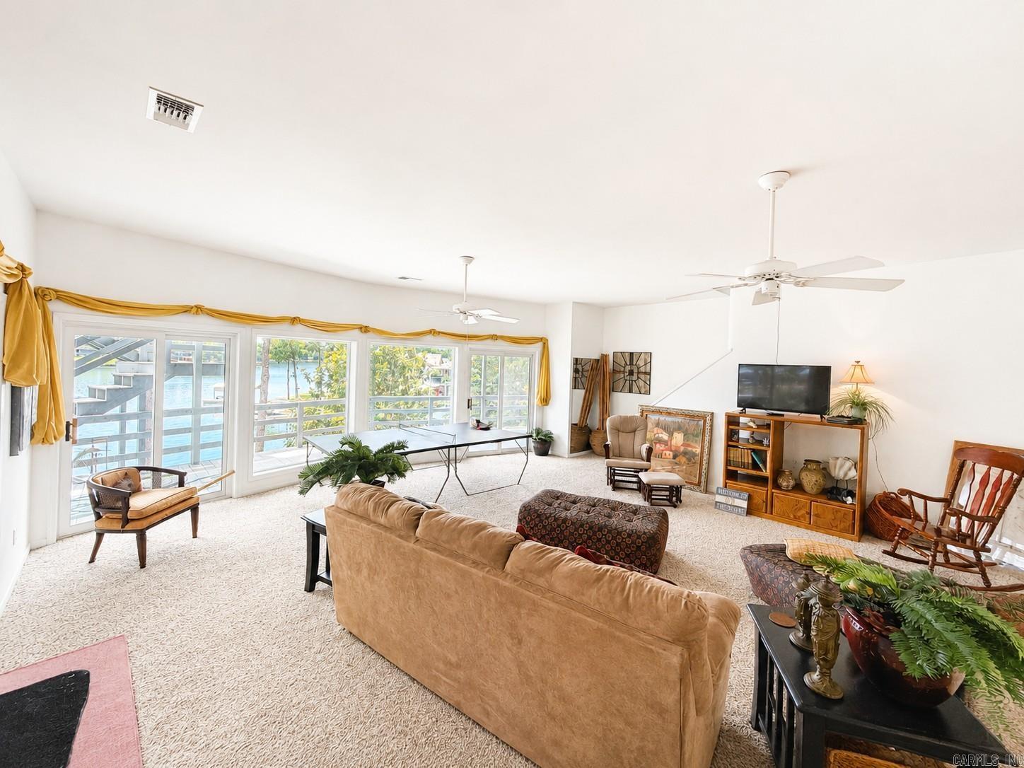 CREE THIRD - Residential