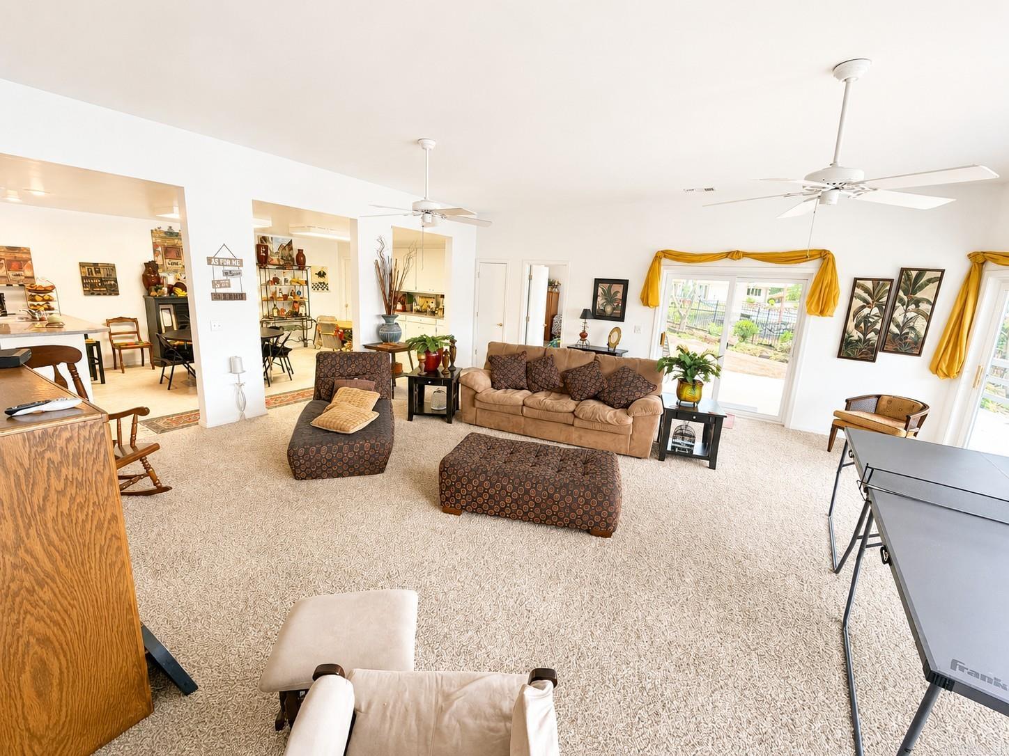 CREE THIRD - Residential
