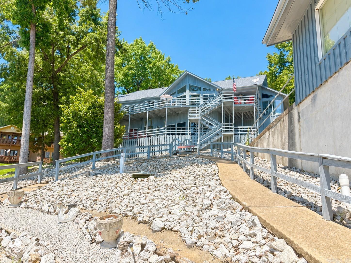 CREE THIRD - Residential
