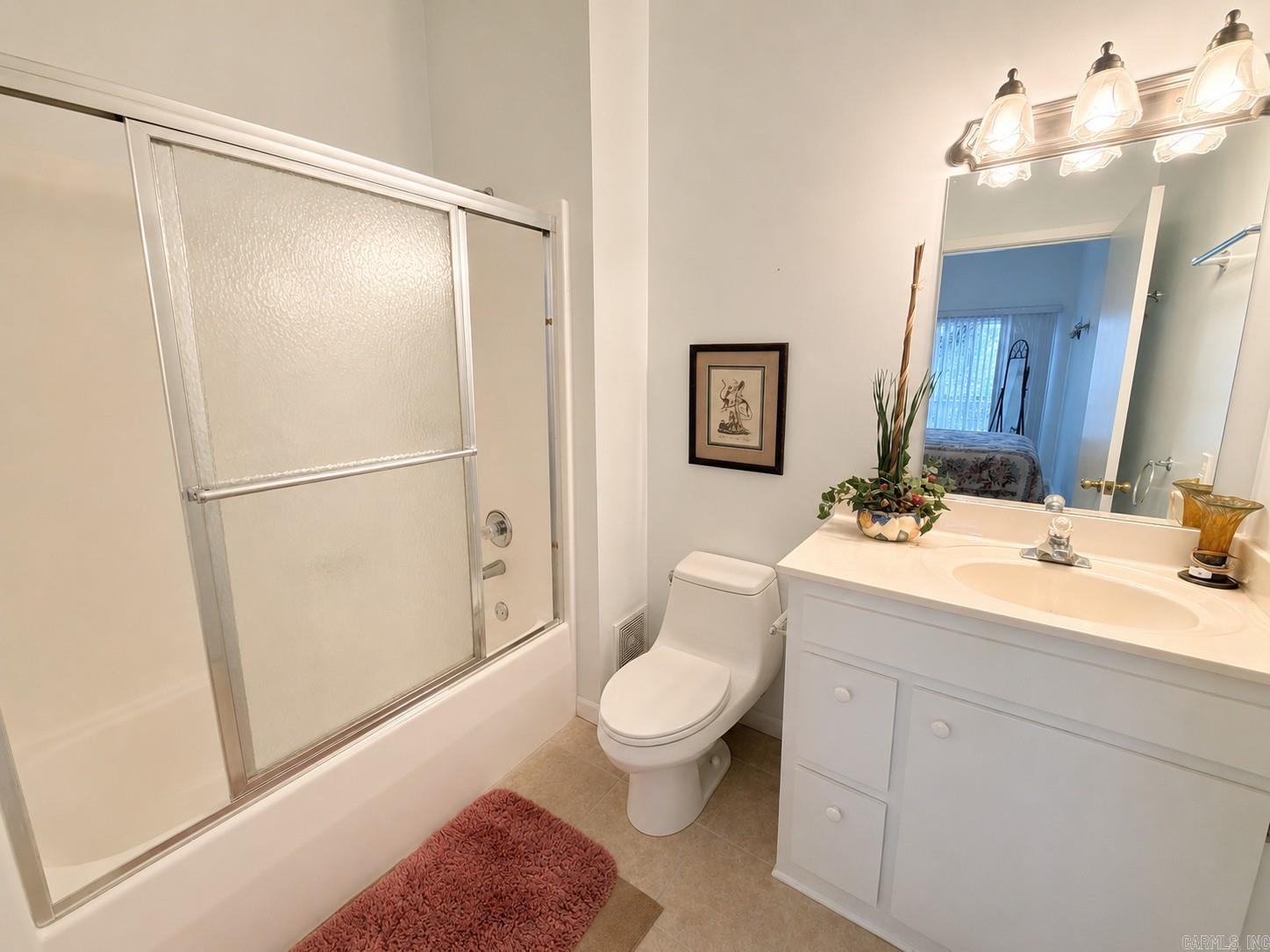 CREE THIRD - Residential