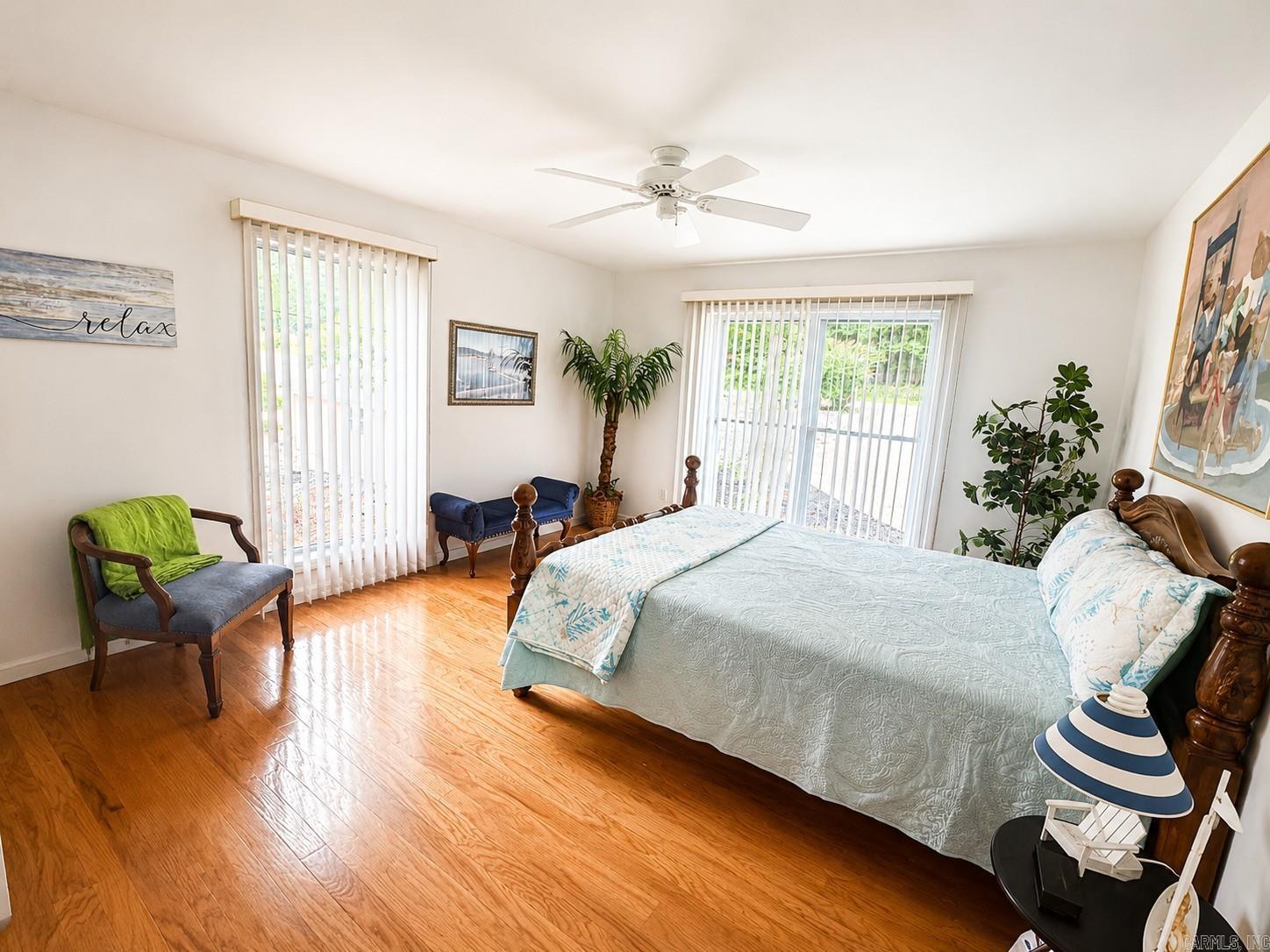 CREE THIRD - Residential