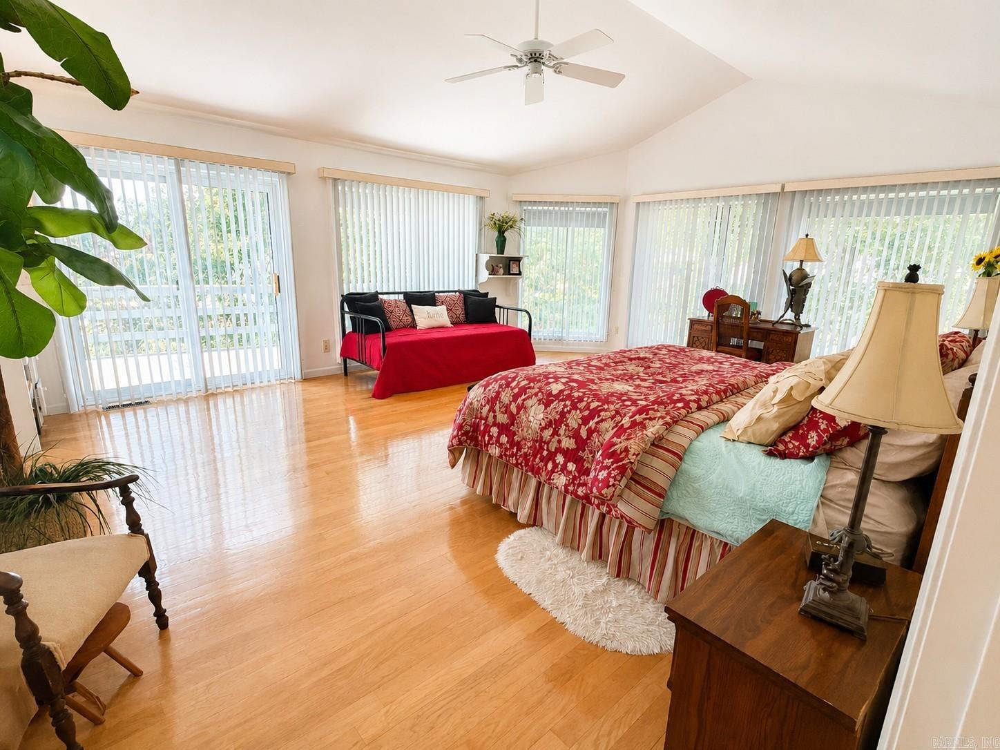 CREE THIRD - Residential