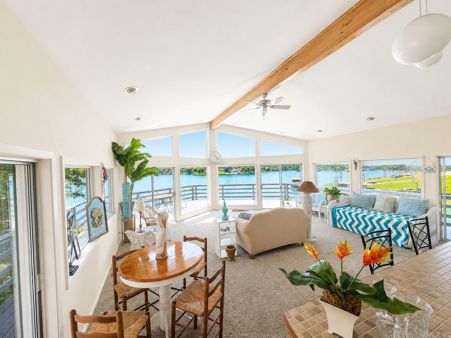 CREE THIRD - Residential