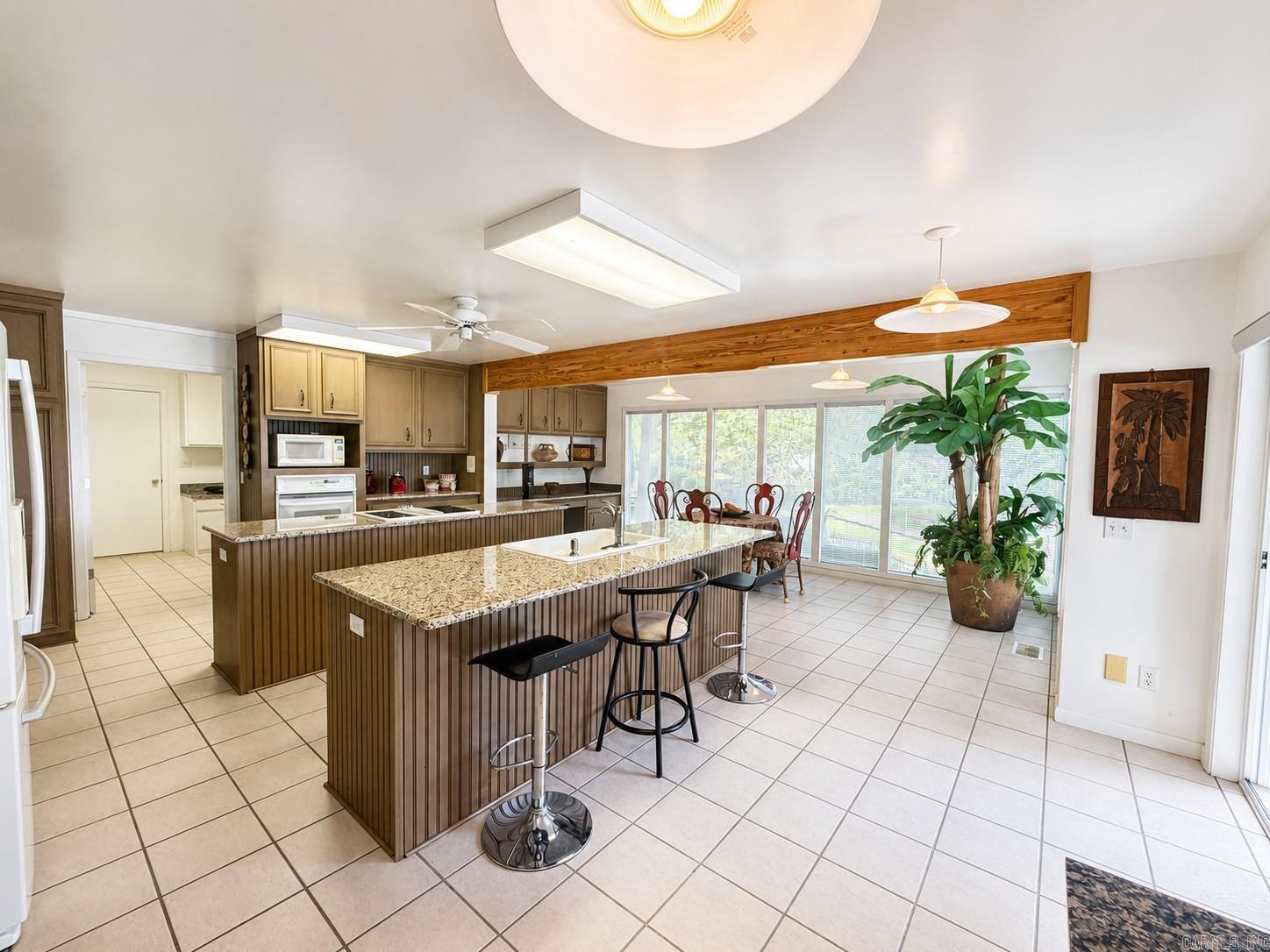 CREE THIRD - Residential