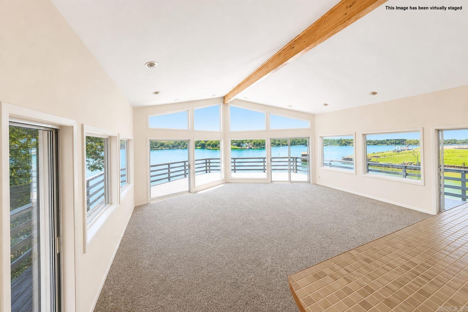CREE THIRD - Residential