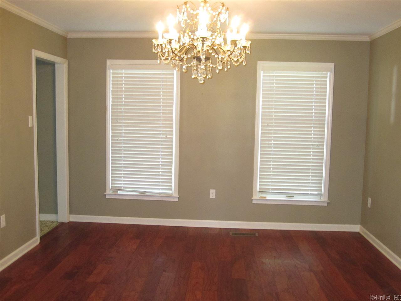 Searcy Country Club - Residential