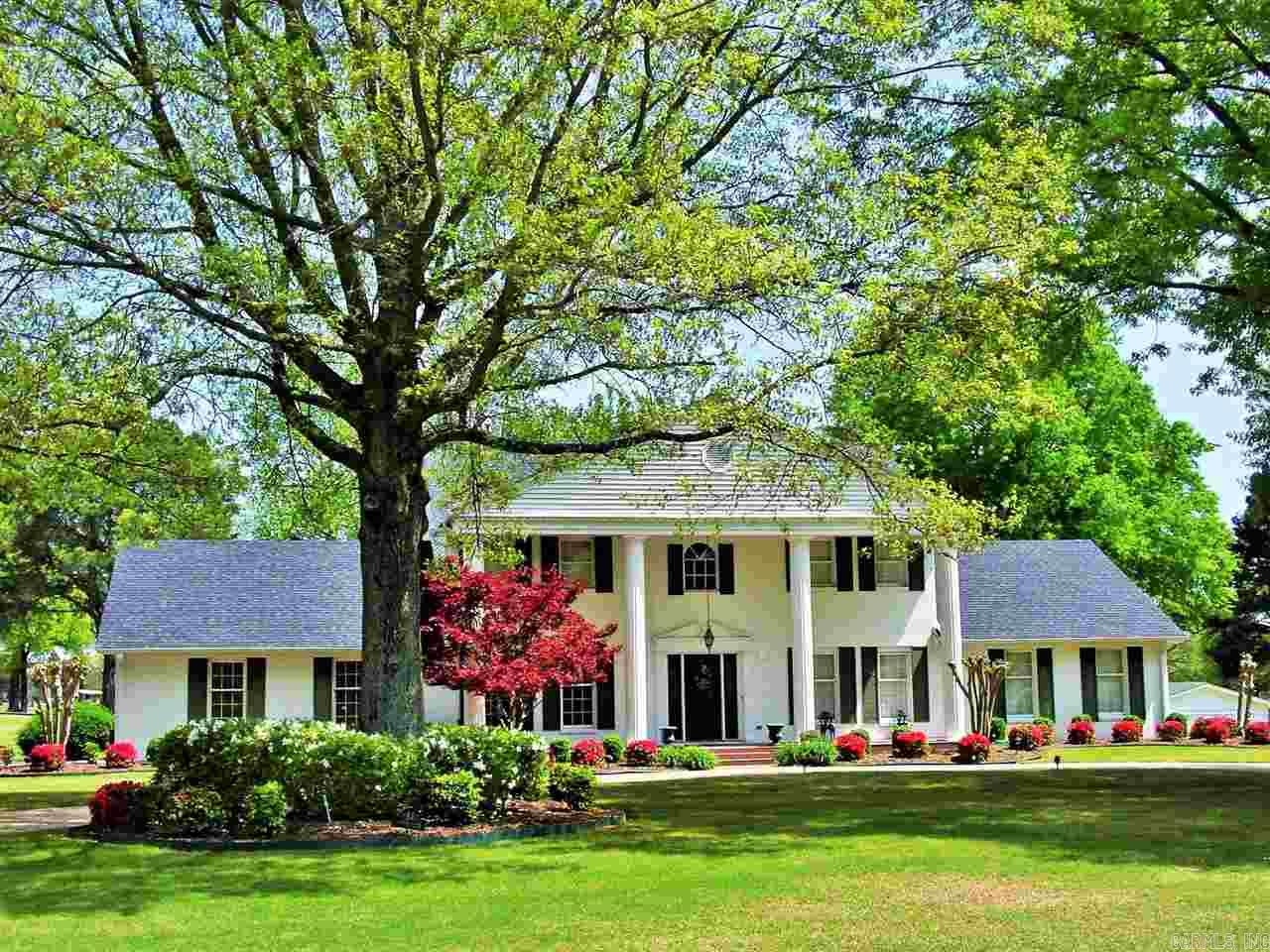 Searcy Country Club - Residential