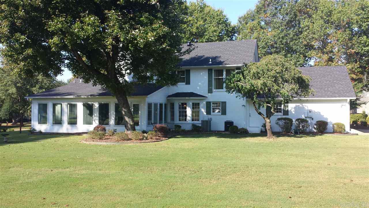 Searcy Country Club - Residential